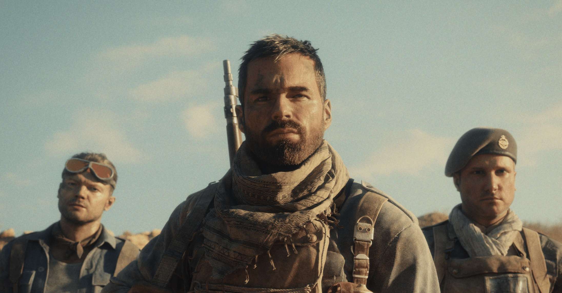 Bare rolig, PlayStation-fans: I får tre ‘Call of Duty’-spil mere – men fremtiden ser stadig dyster ud