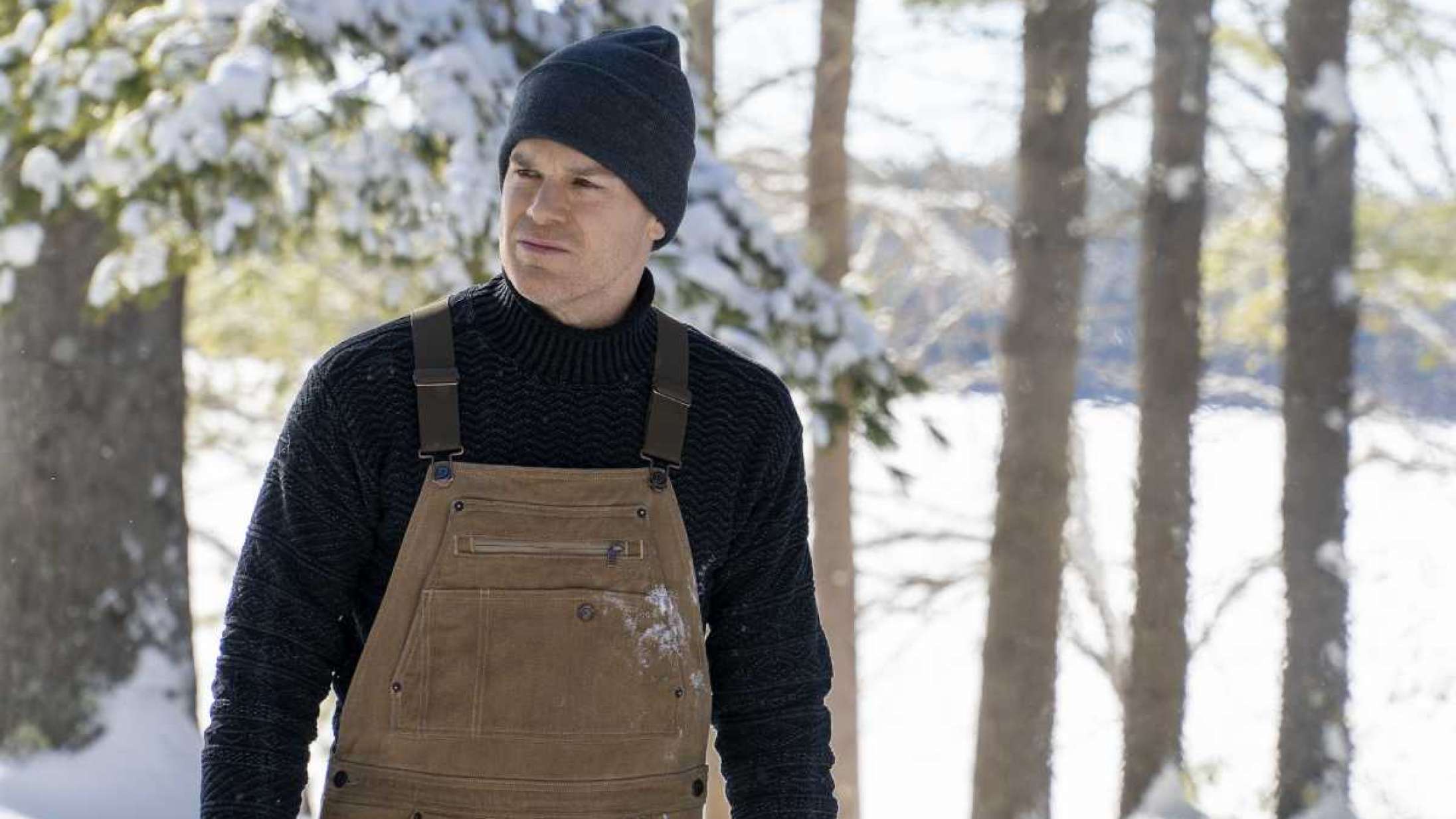 ’Dexter: New Blood’: Seriedræberens comeback lugter af et snigmord på vores forventninger