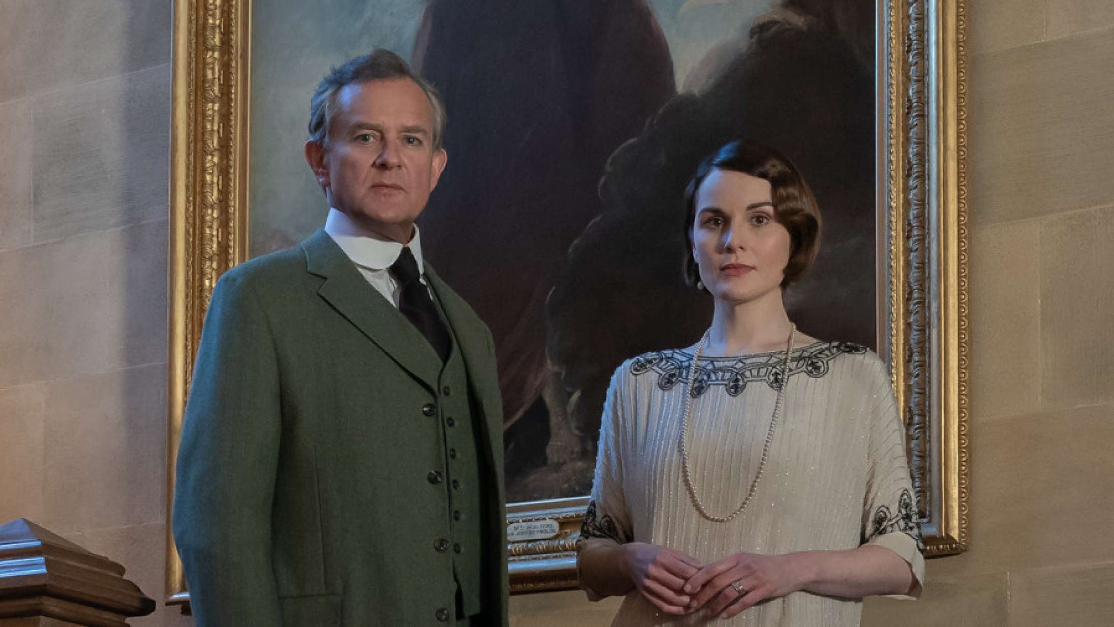 ‘Downton Abbey’ er tilbage igen, igen – se traileren til filmen ‘A New Era’