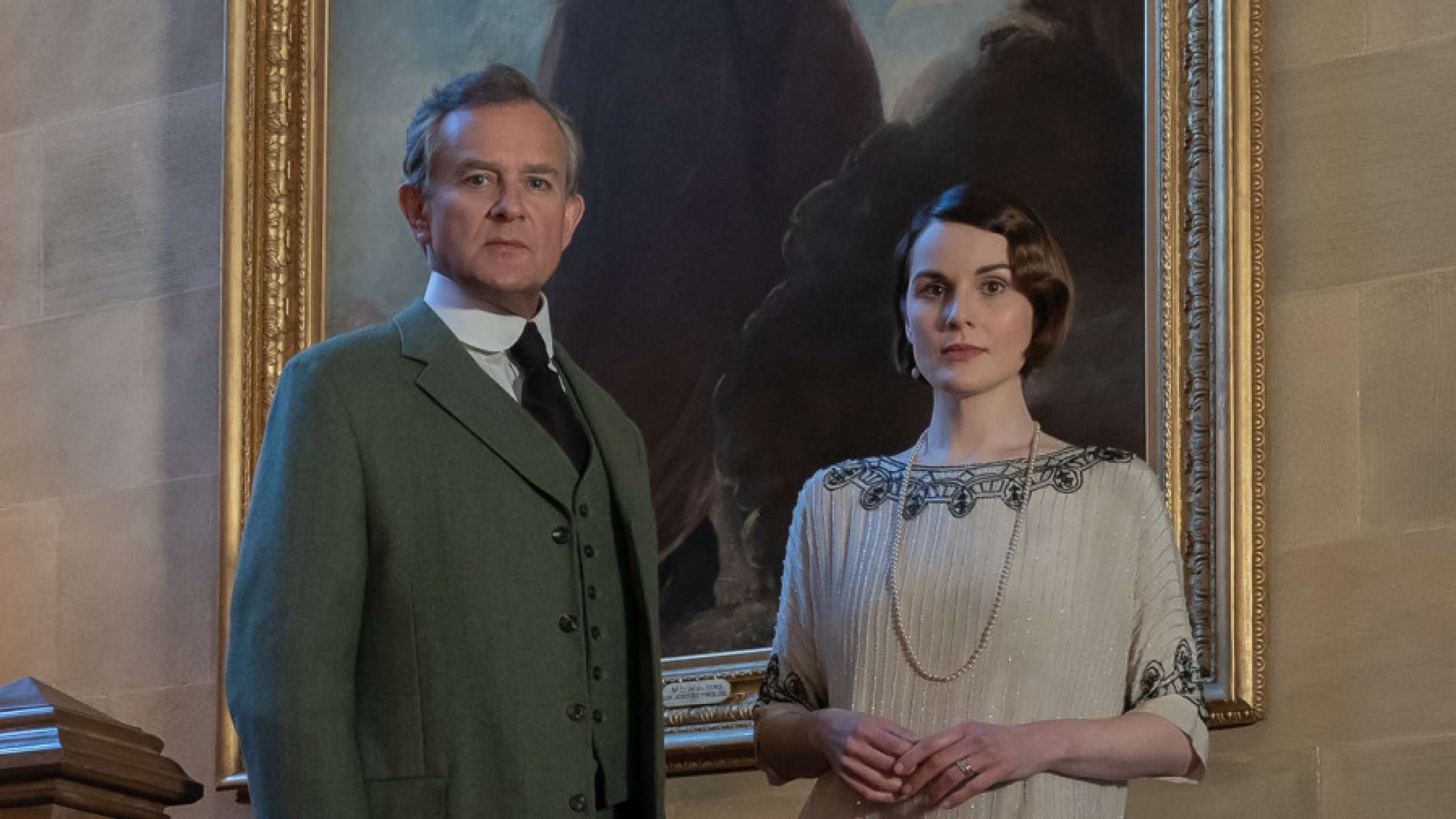 ‘Downton Abbey’ er tilbage igen, igen – se traileren til filmen ‘A New Era’