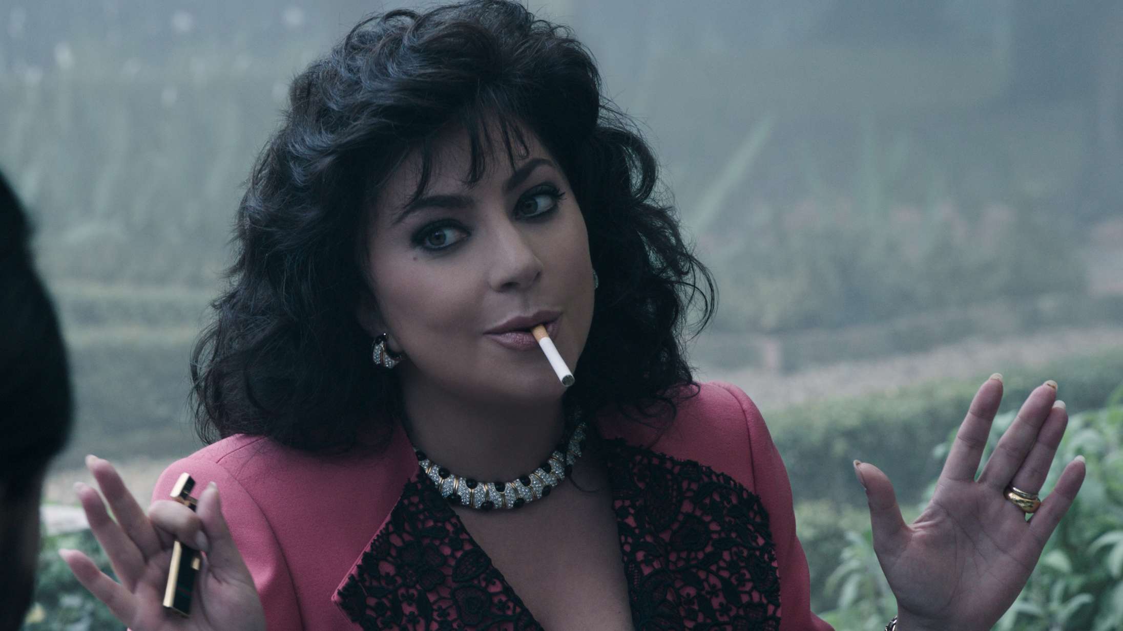 Gucci-familien langer hårdt ud efter Ridley Scotts ‘House of Gucci’