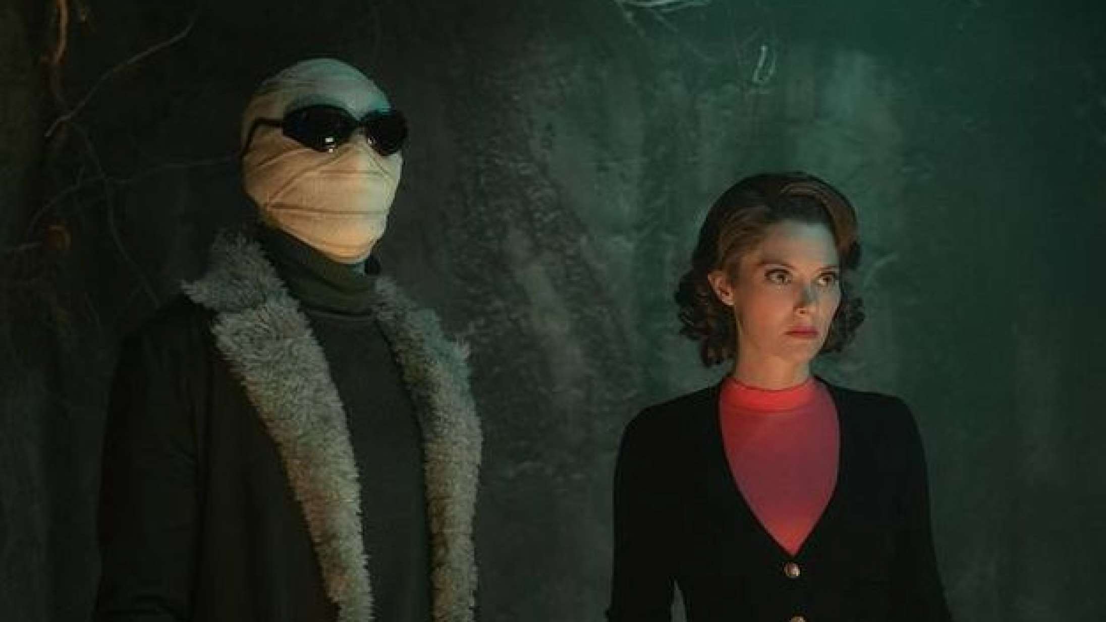 ’Doom Patrol sæson 3’: Varrøve og robotzombier er nu standard i tidens vildeste superhelteserie