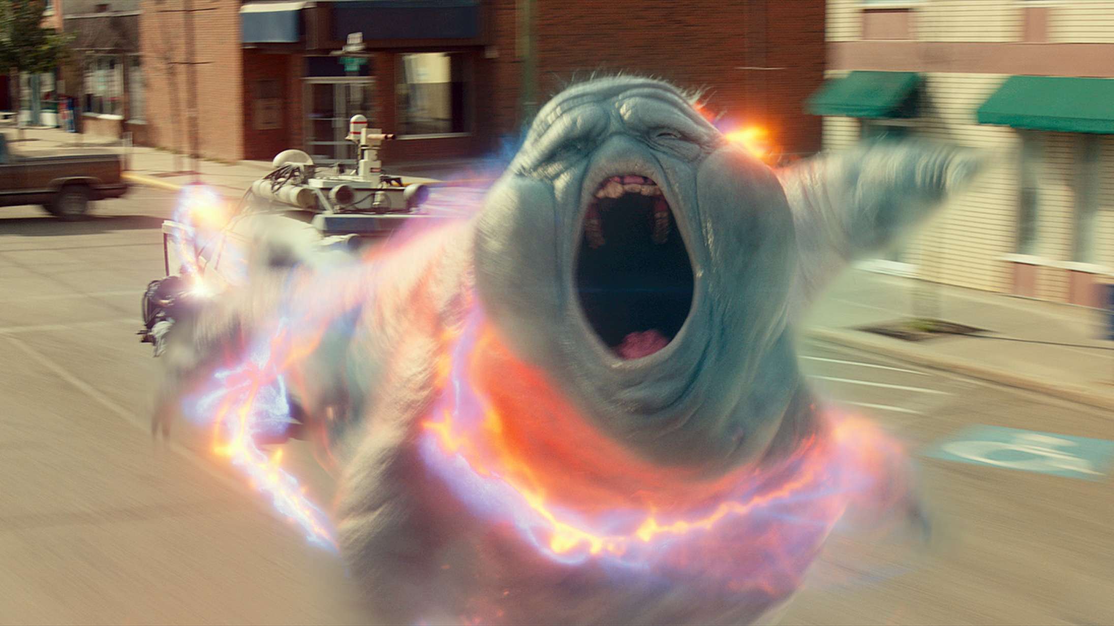 ‘Ghostbusters: Afterlife’: Jason Reitman har begået et dybfølt kærlighedsbrev til farmands original