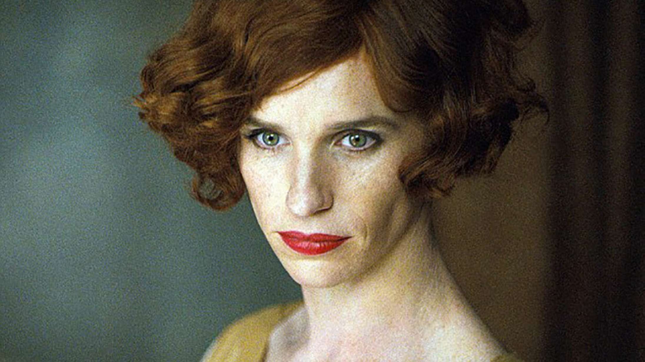 Eddie Redmayne fortryder transkønnet rolle i ‘The Danish Girl’: »Det var en fejl«