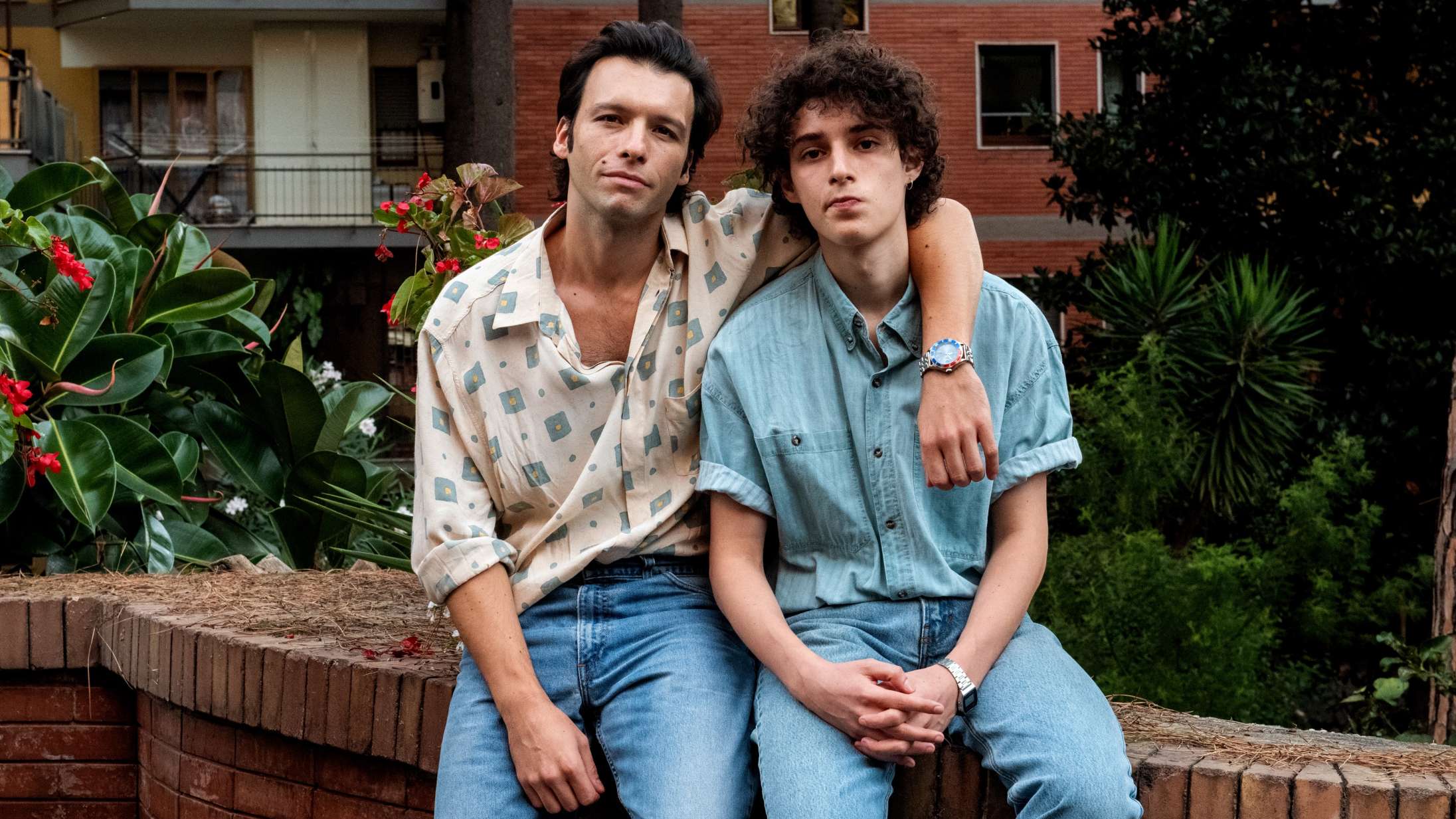 ’The Hand of God’: Med barndomstraume omsat til film vokser en af tidens største instruktører sig endnu større