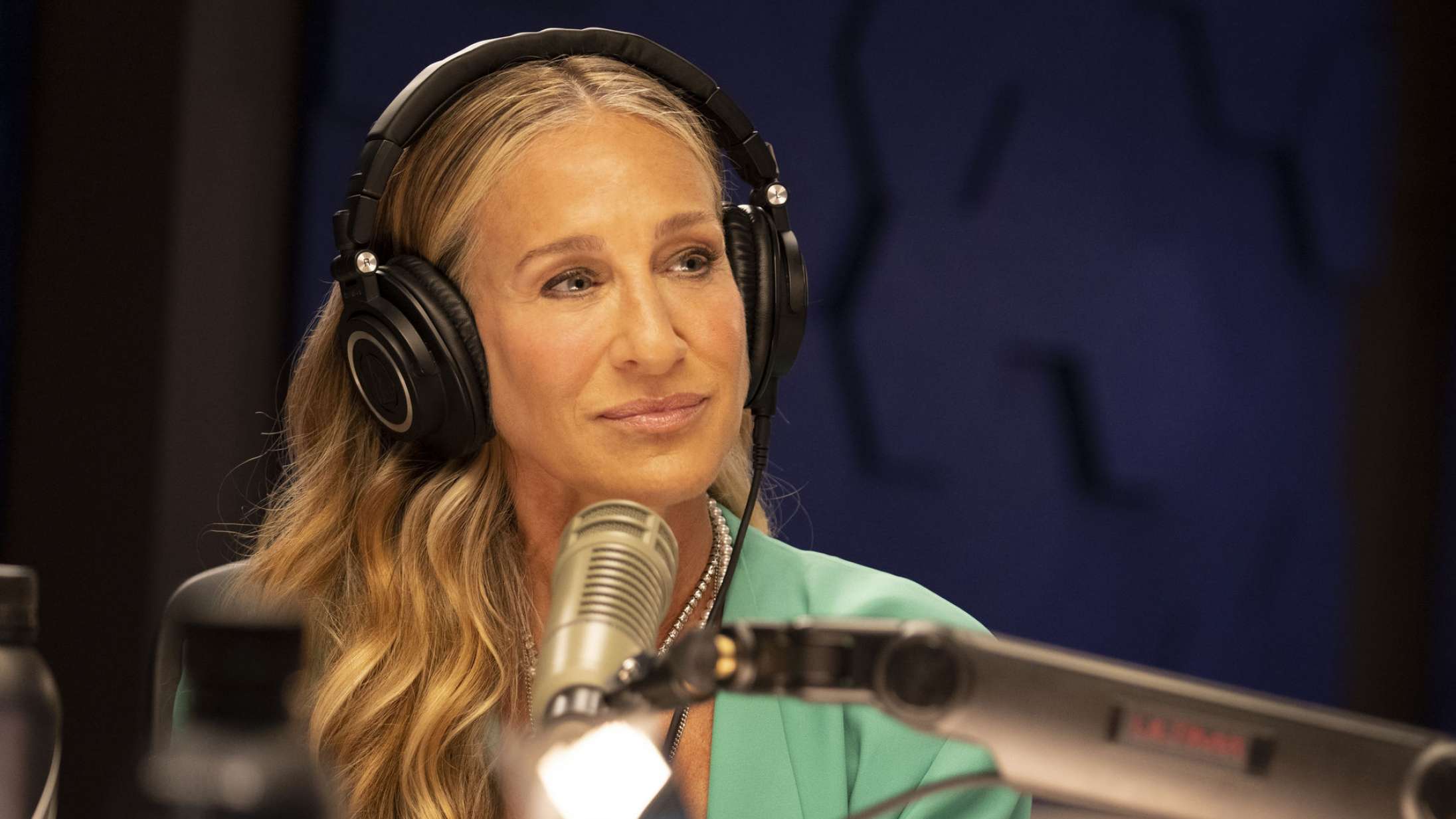 Nu forklarer Sarah Jessica Parker, hvorfor Kim Cattrall ikke blev spurgt om at medvirke i ‘And Just Like That’