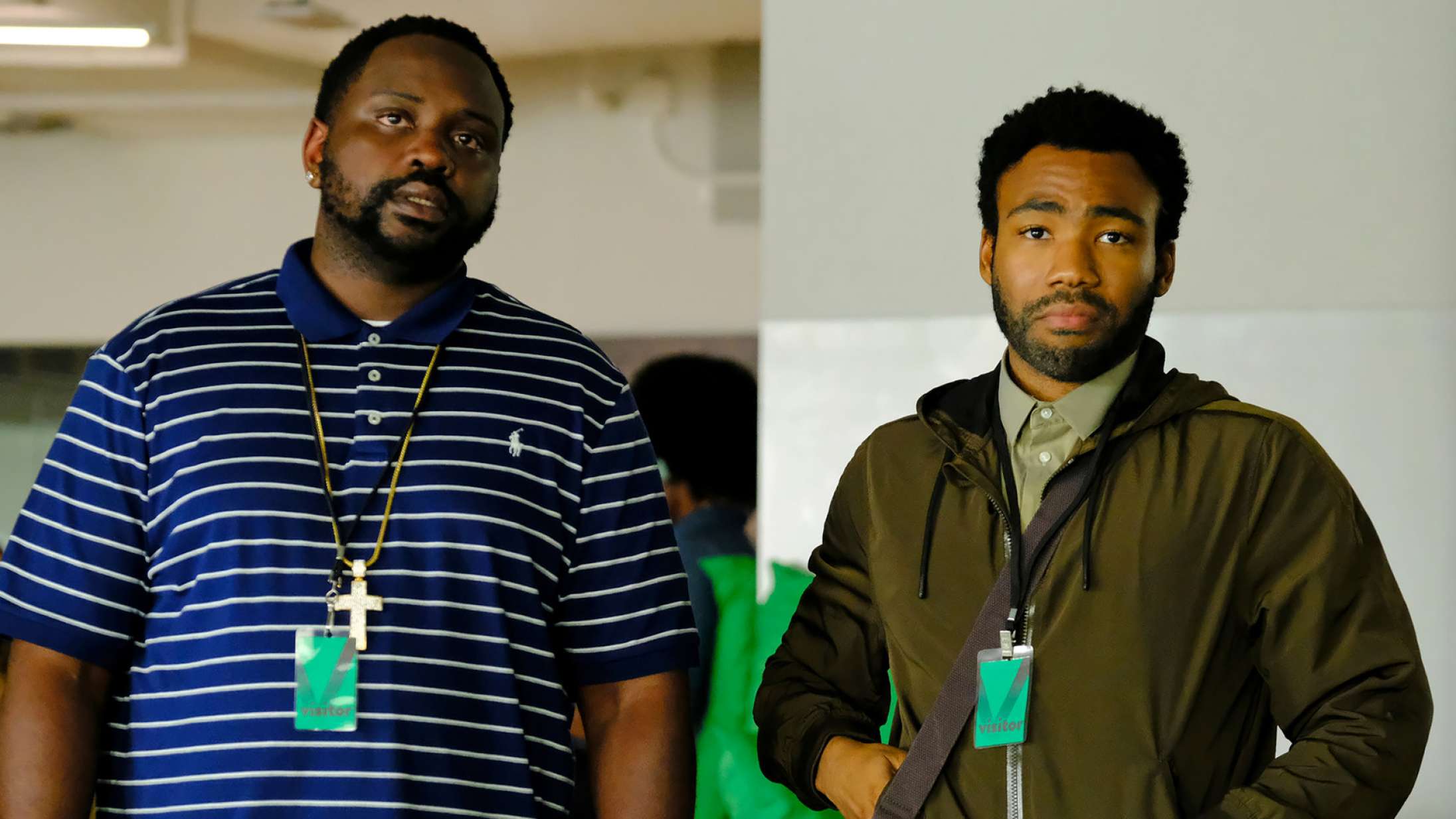 Den første fulde trailer til ‘Atlanta’ sæson 3 er landet – Donald Glover og co. er på mareridtstur i Europa