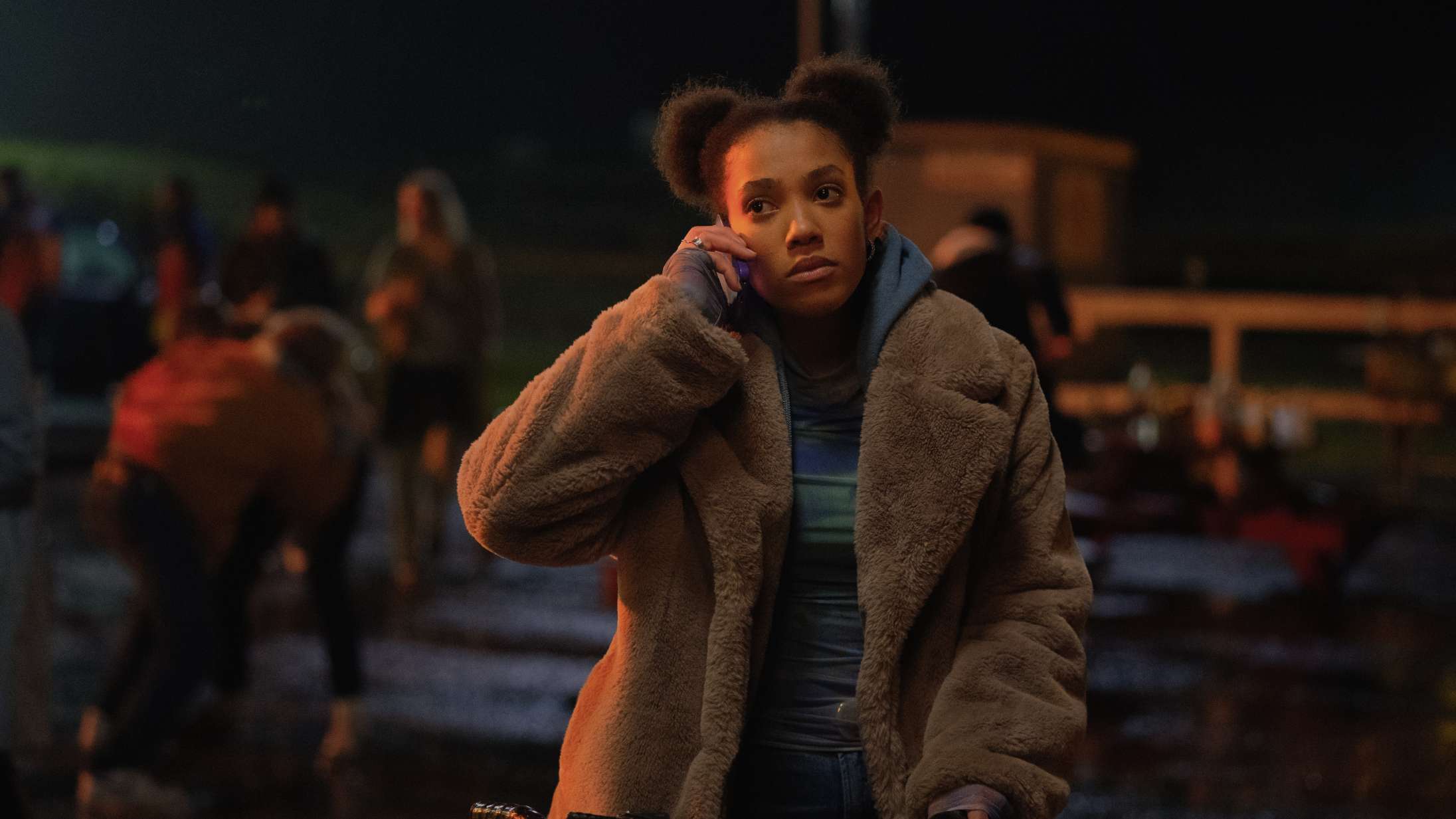 Lille dansk by får besøg af rumvæsener i traileren til den nye Netflix-serie, ‘Chosen’