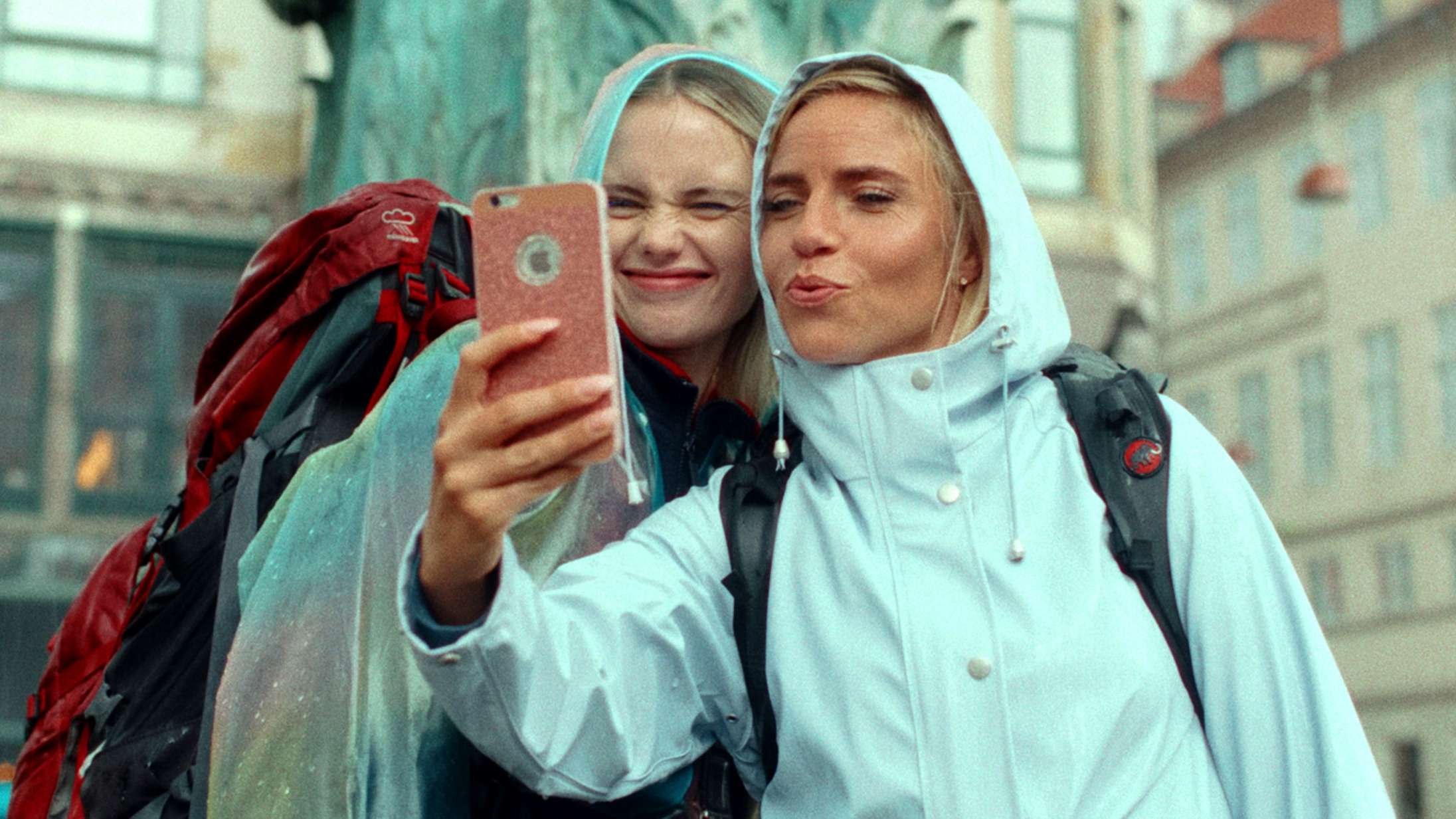 Disse film og serier skal du streame i januar: Fra ‘Doggystyle’ til ‘Harry Potter’-gensyn