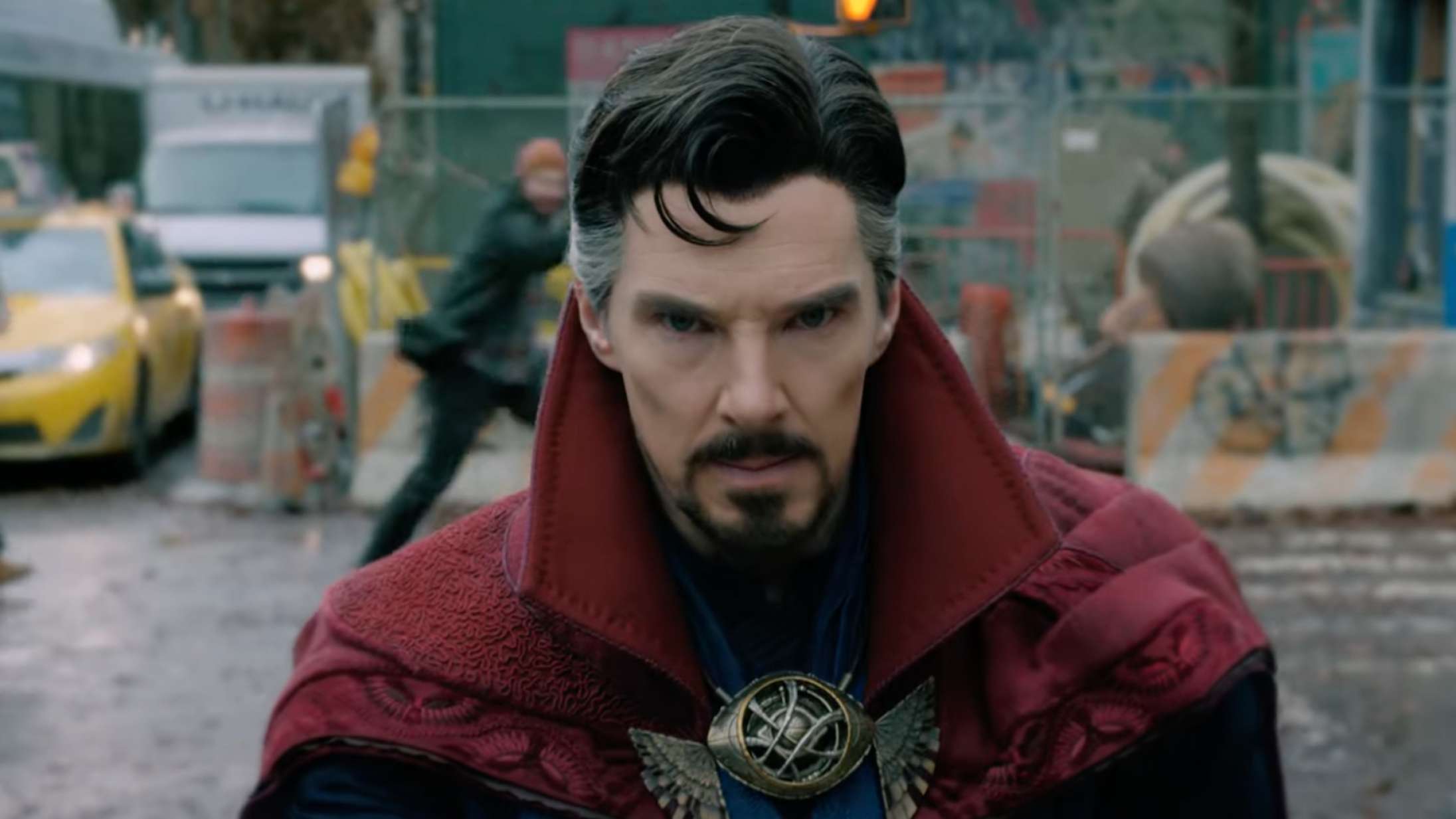 Disney nægter at klippe lesbisk reference ud af kommende ‘Doctor Strange’-film af hensyn til Saudi Arabien