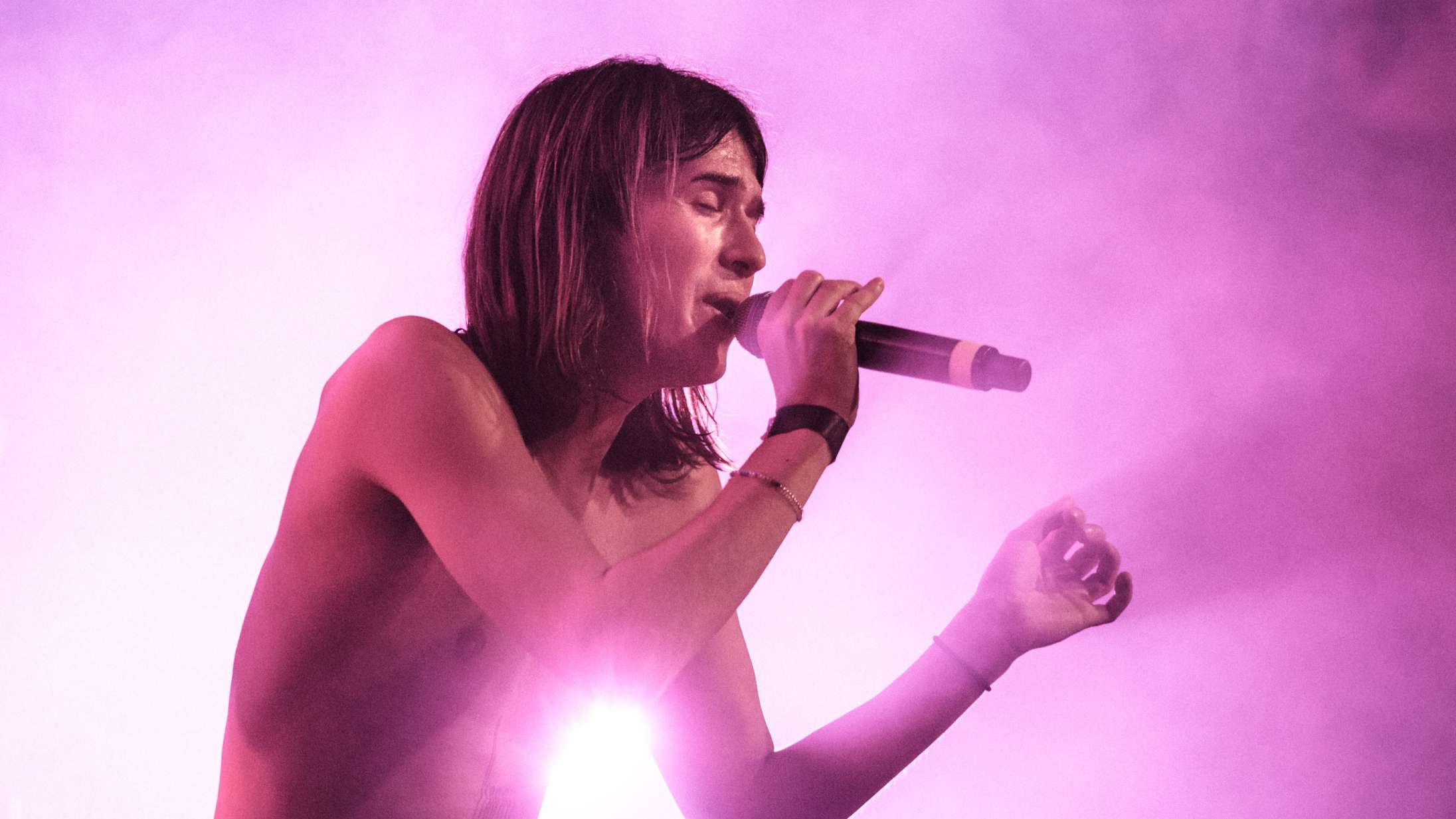 12 koncerter, du ikke må gå glip af i marts – Fraads, Damon Albarn, Joyce-fejring og meget mere