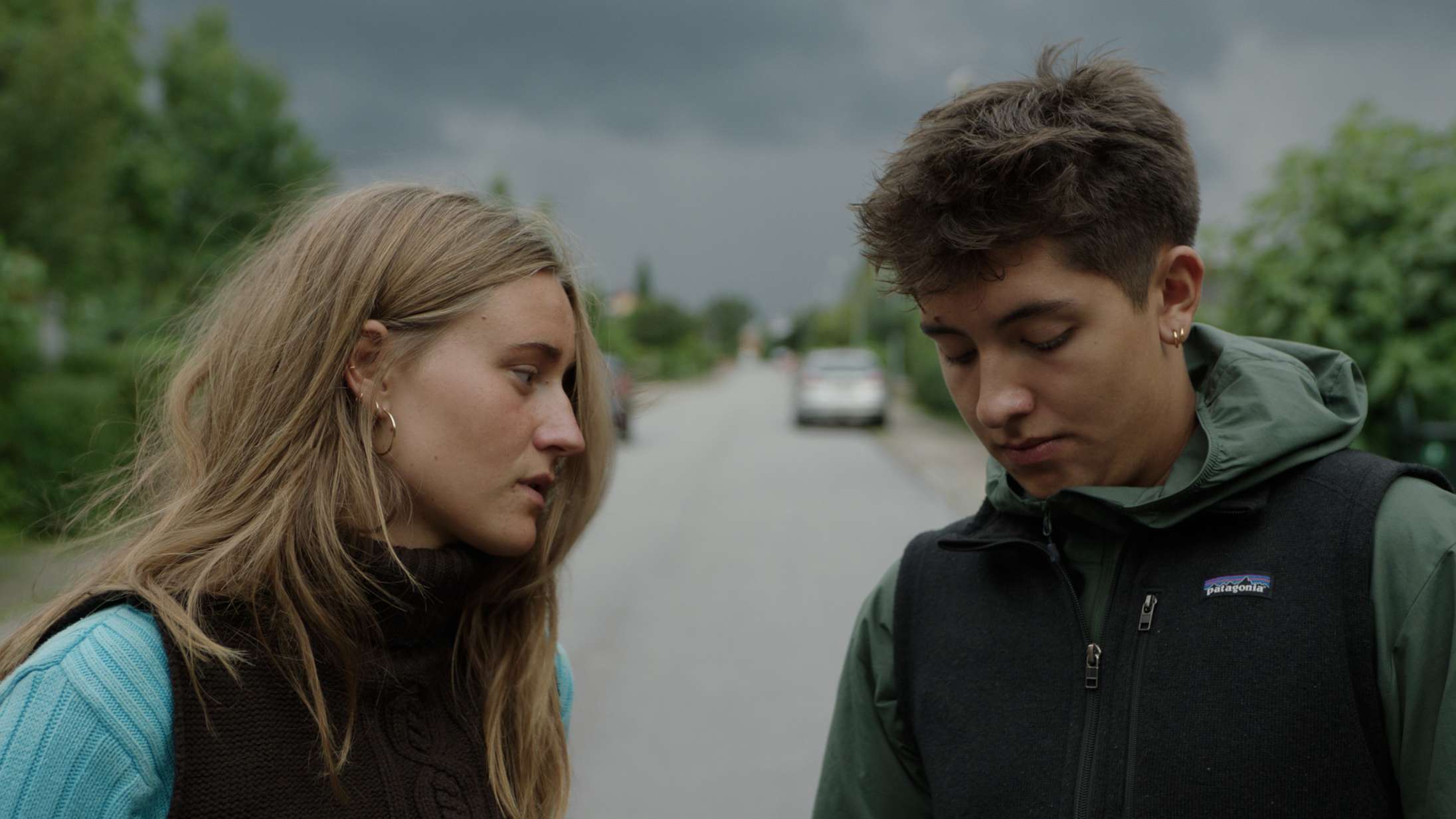 Gymnasieserien ’Grænser’ vender tilbage med sæson 2 – se traileren