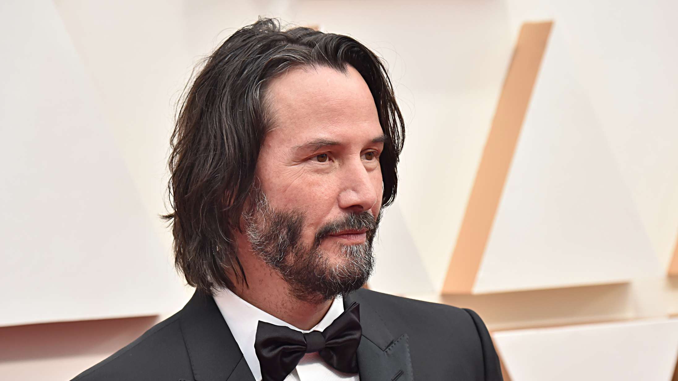 Keanu Reeves forlader seriemorder-projekt produceret af Martin Scorsese og Leonardo DiCaprio