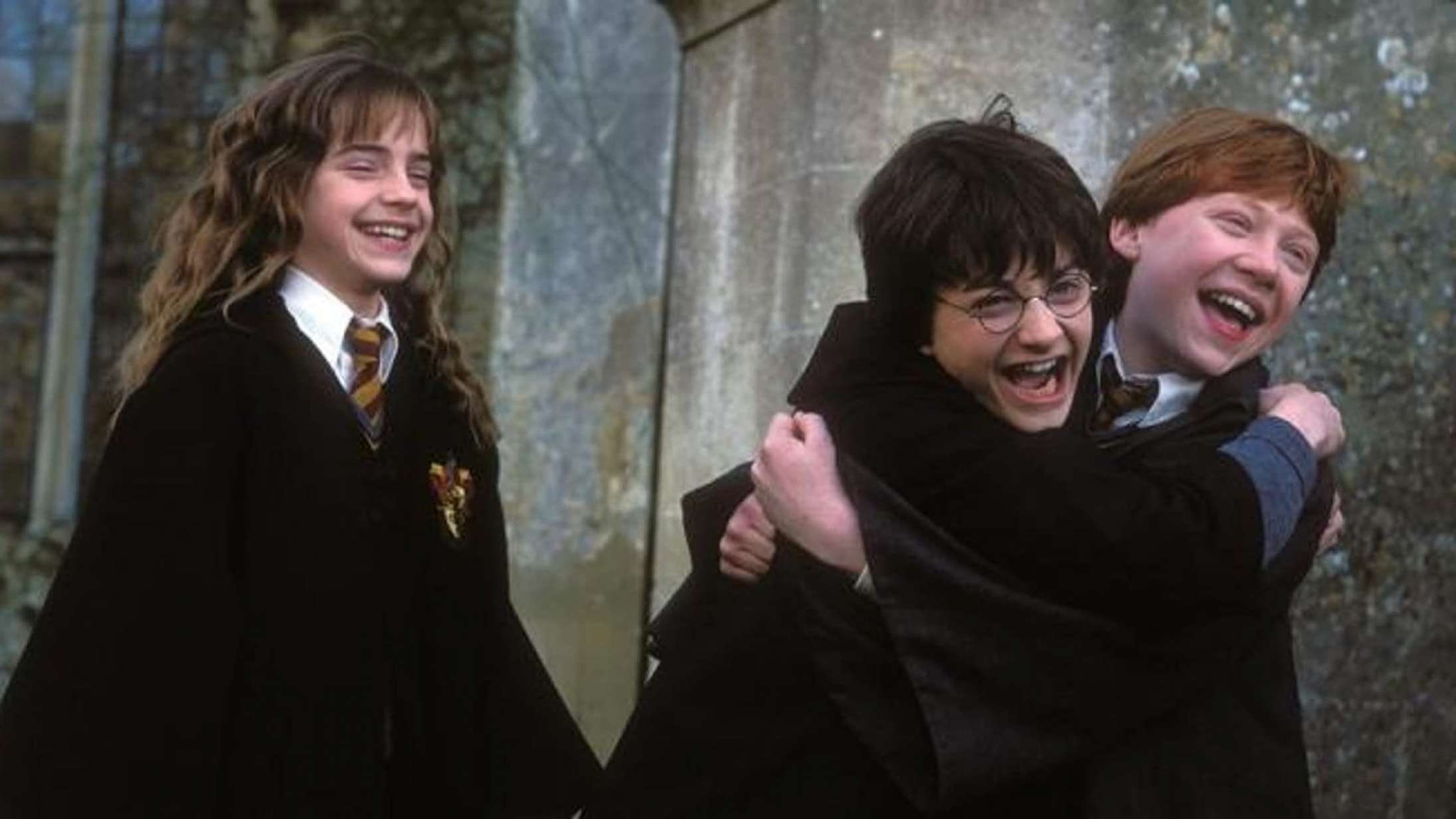 Se den magiske trailer til ‘Harry Potter’-genforeningen på HBO Max