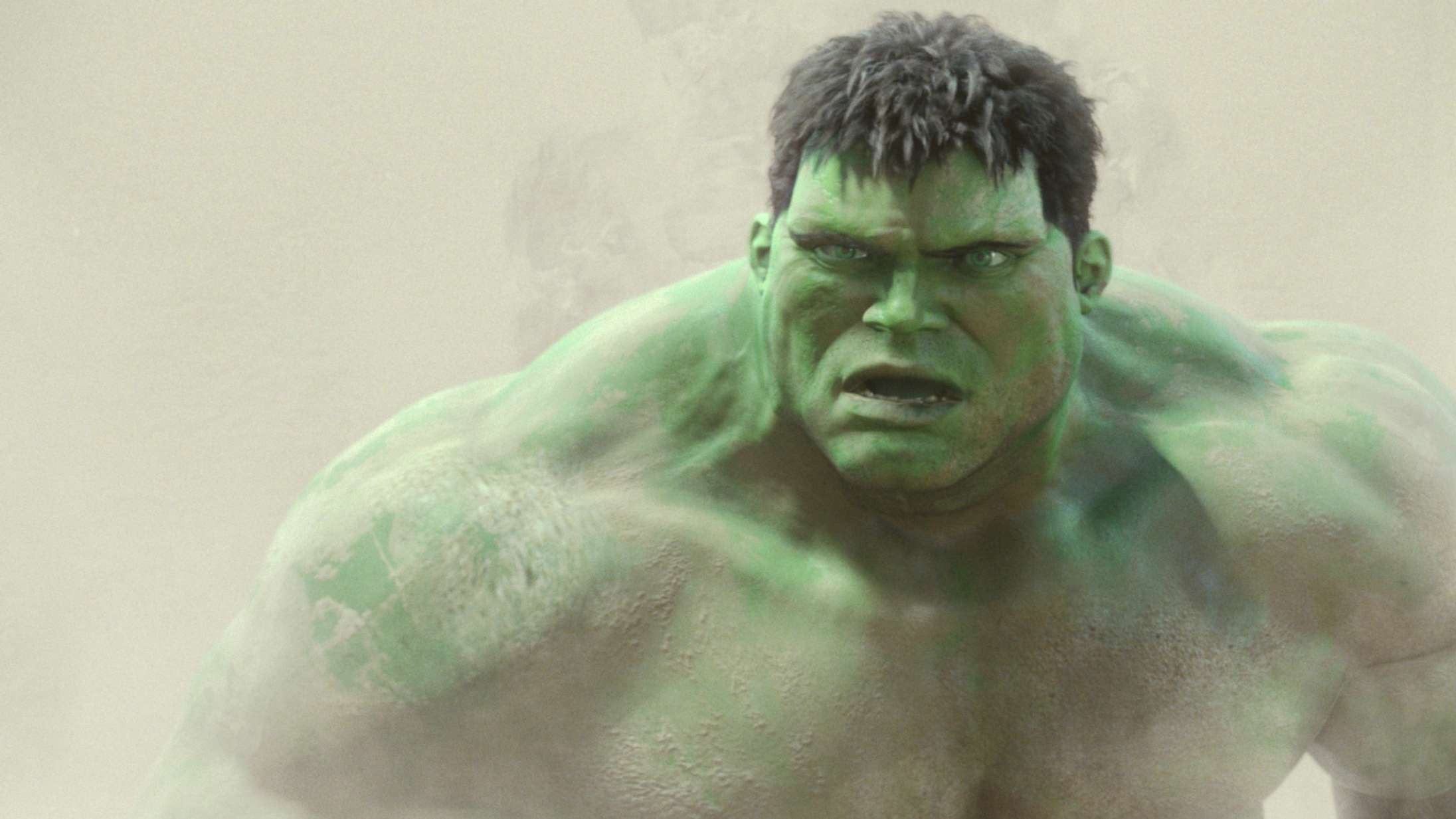 Ved eftersyn: Den udskældte ’Hulk’ med Eric Bana fortjener en plads blandt superheltefilmenes bedste