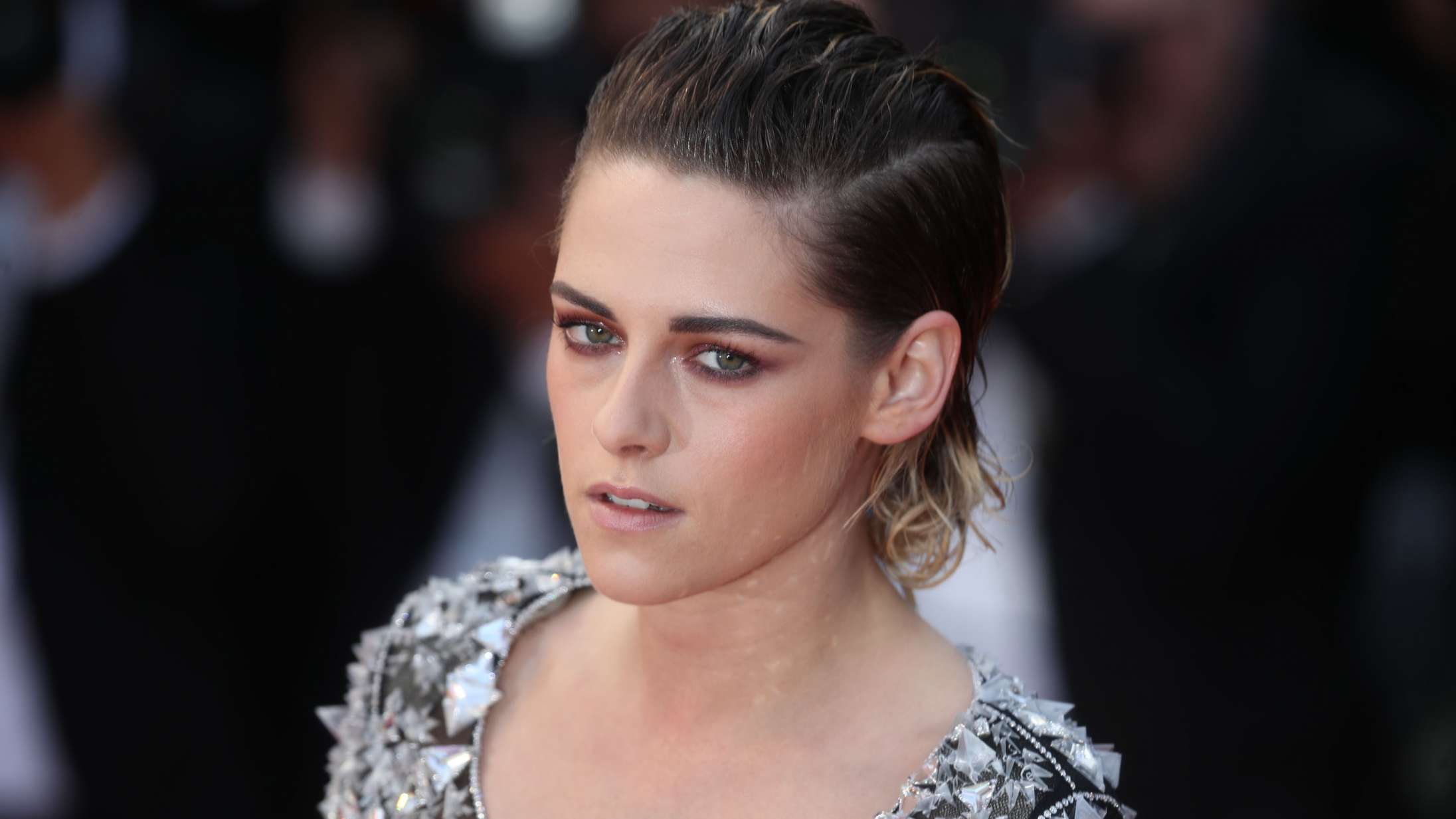 Kristen Stewart kritiserer Hollywoods hykleriske fokus på kvindelige instruktører – »Sejt, I har valgt fire«