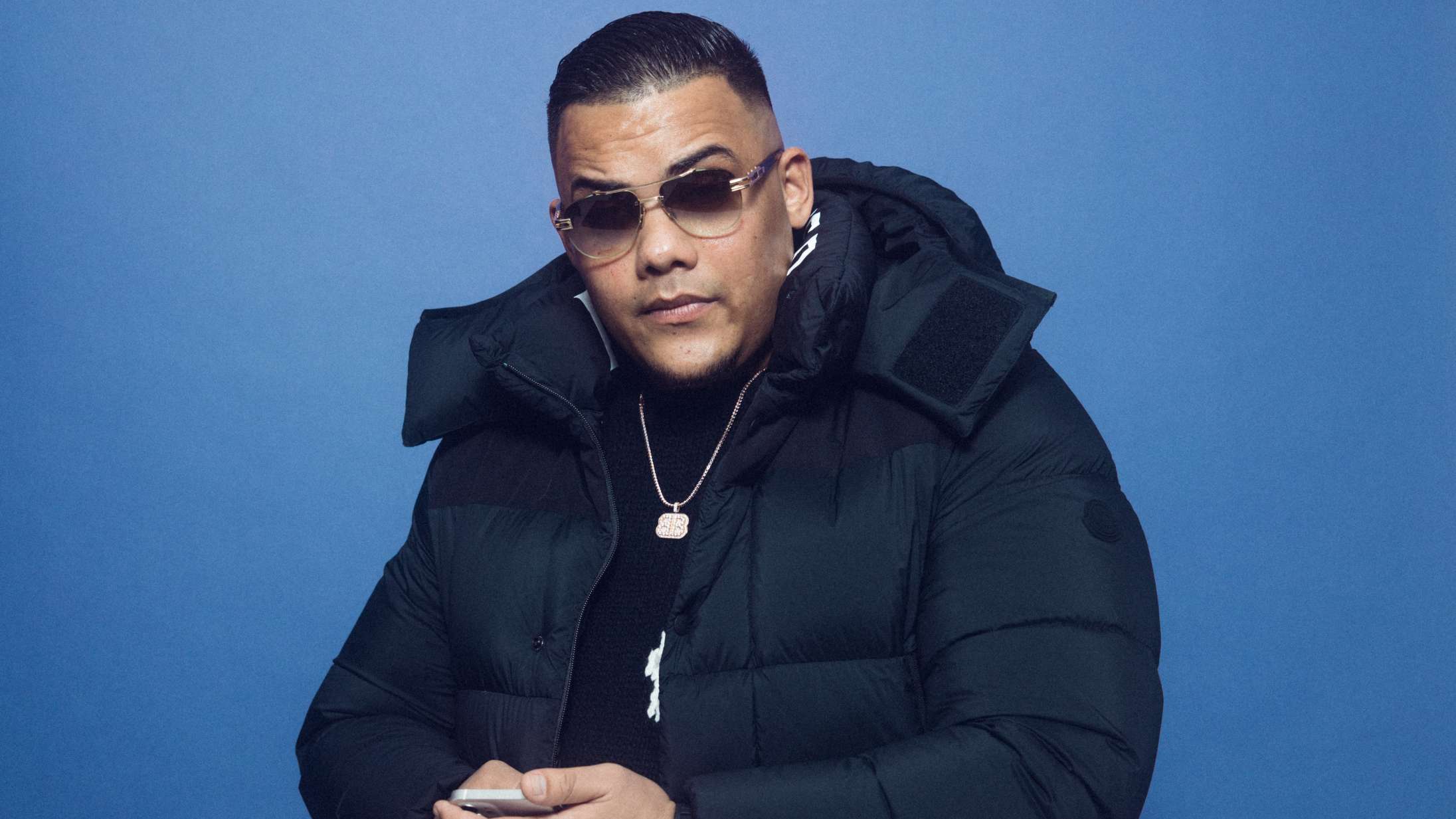 Branco skal opereres – udskyder albumudgivelse og aflyser koncerter