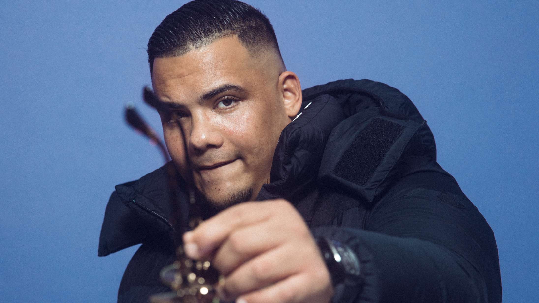 Nyt fællesalbum fra Branco og Node er ude lige om lidt – hør singlen ‘Honeymoon’