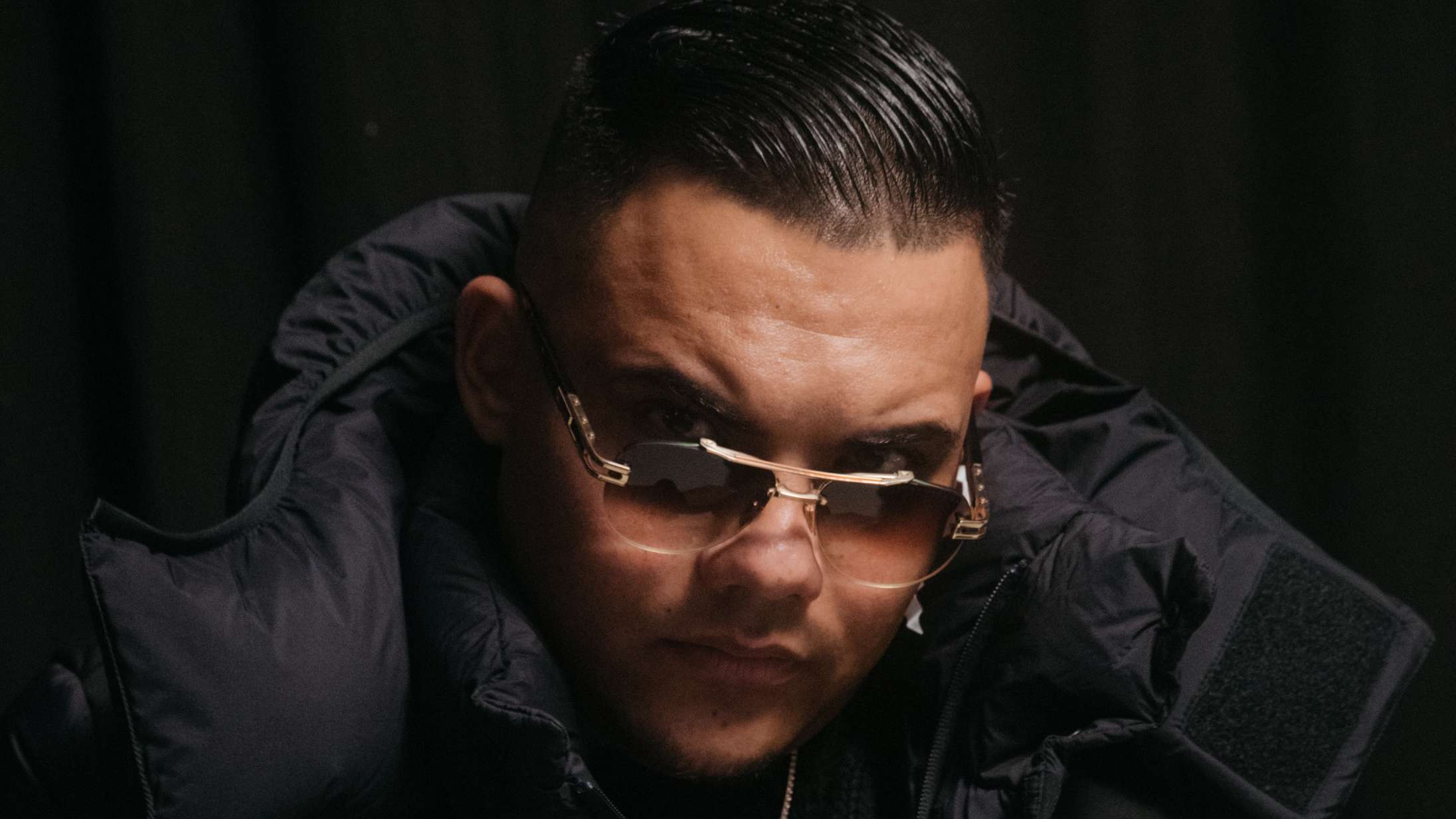 Branco udgiver nyt nummer med Icekiid – lyt til ‘Chopmoney’ her