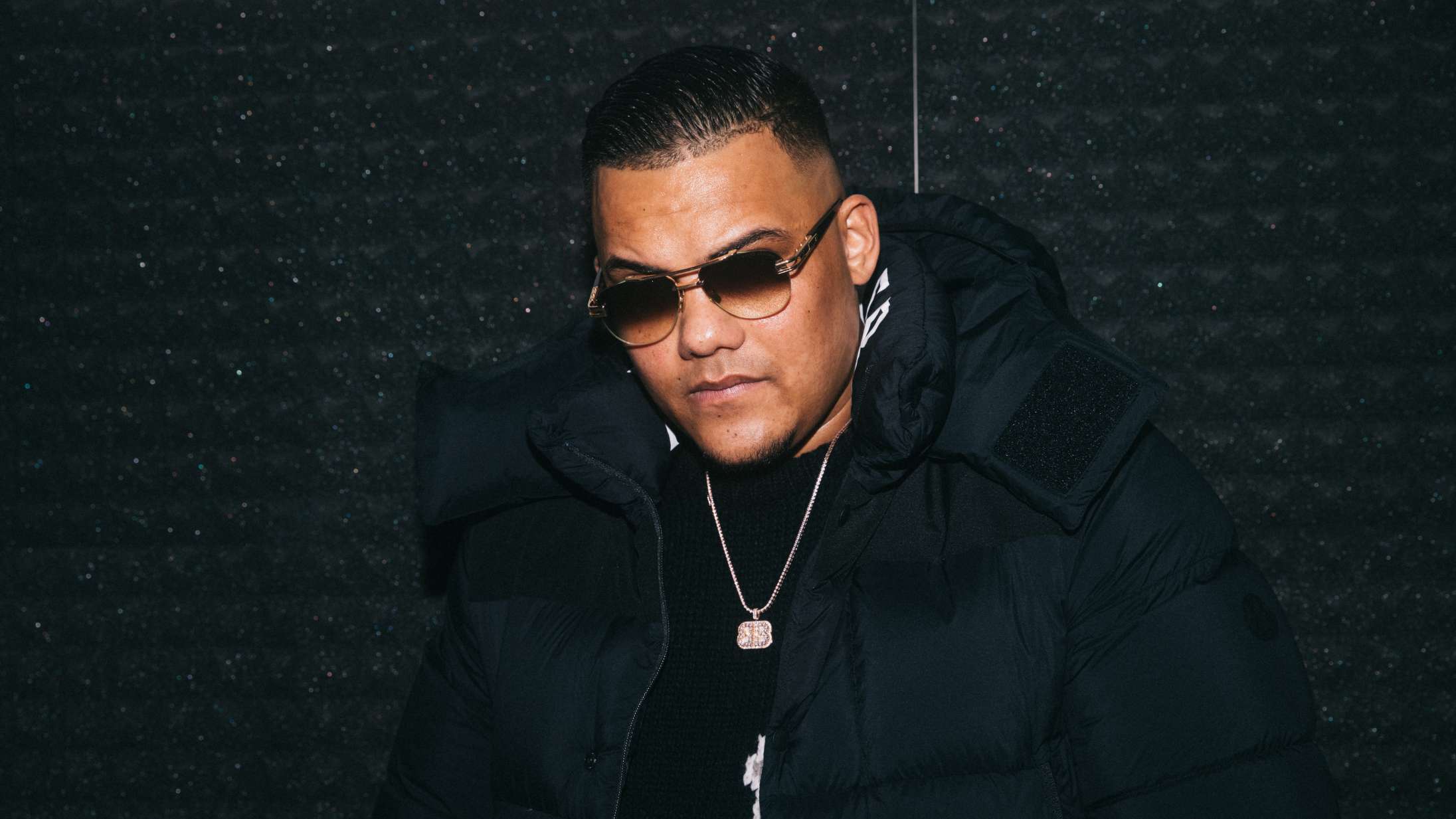 Branco har aflyst sin koncert i dag på AiaSound Festival – afløser er fundet