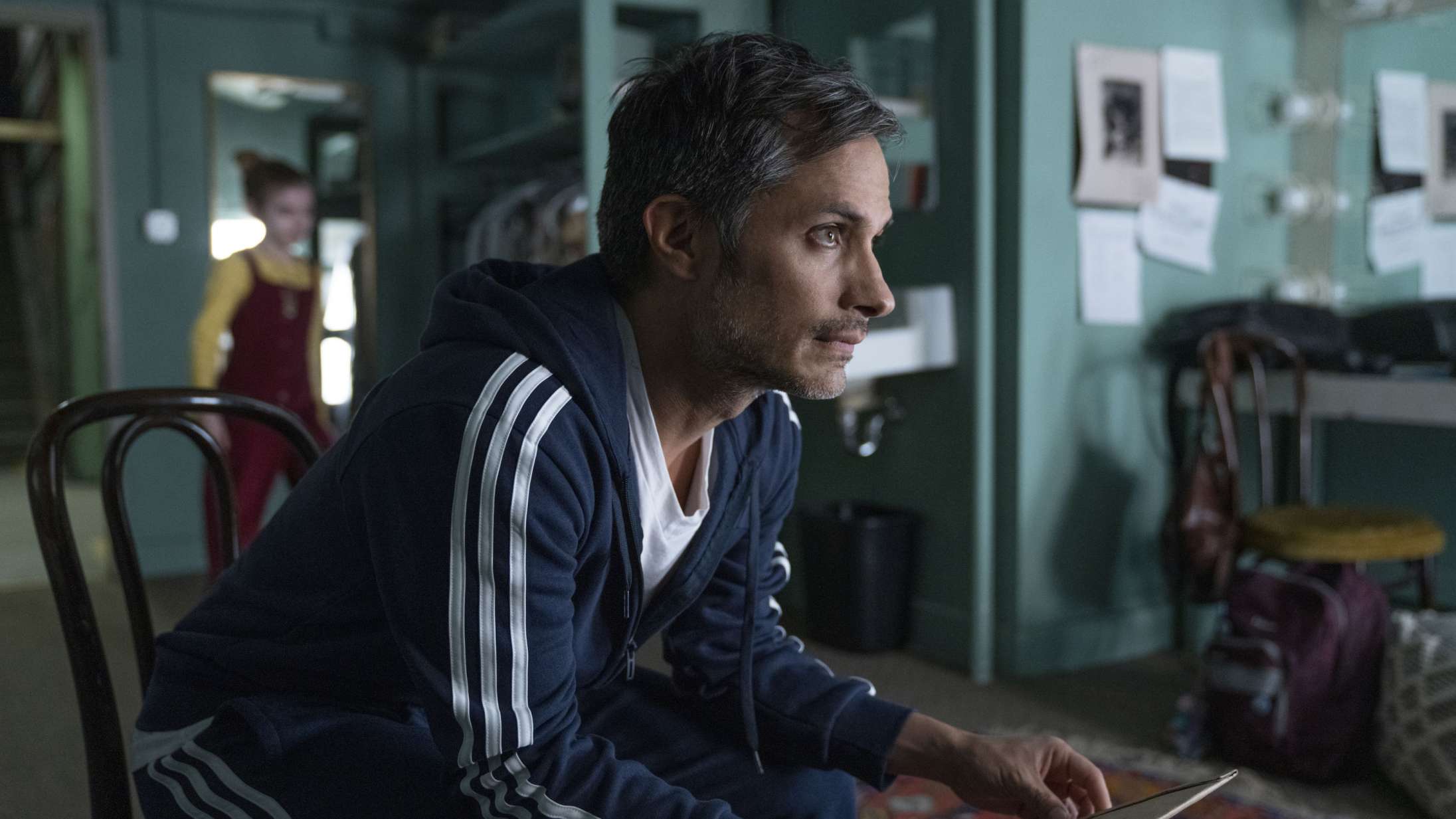 ’Station Eleven’: Ny serie er, som hvis pandemien blev fortalt af manden bag ’Watchmen’