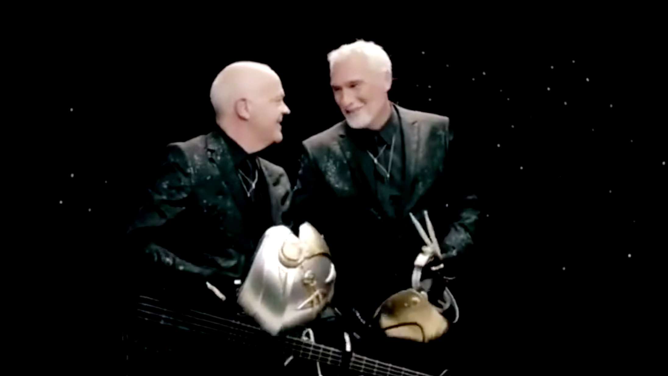 Otte år gammel TV 2-video blotter chefernes himmelråbende blindhed over for den sexistiske kultur