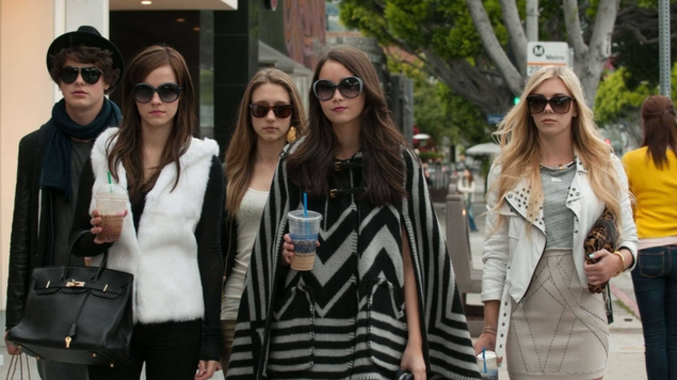 Misforstået mesterværk: Sofia Coppolas film om Paris Hilton-tyve blev urimeligt underkendt ved premieren