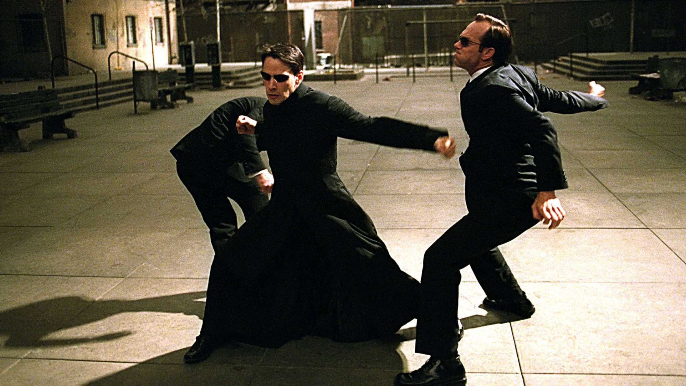 ’The Matrix’-trilogien er dybt misforstået – og står stærkere i dag end nogensinde før