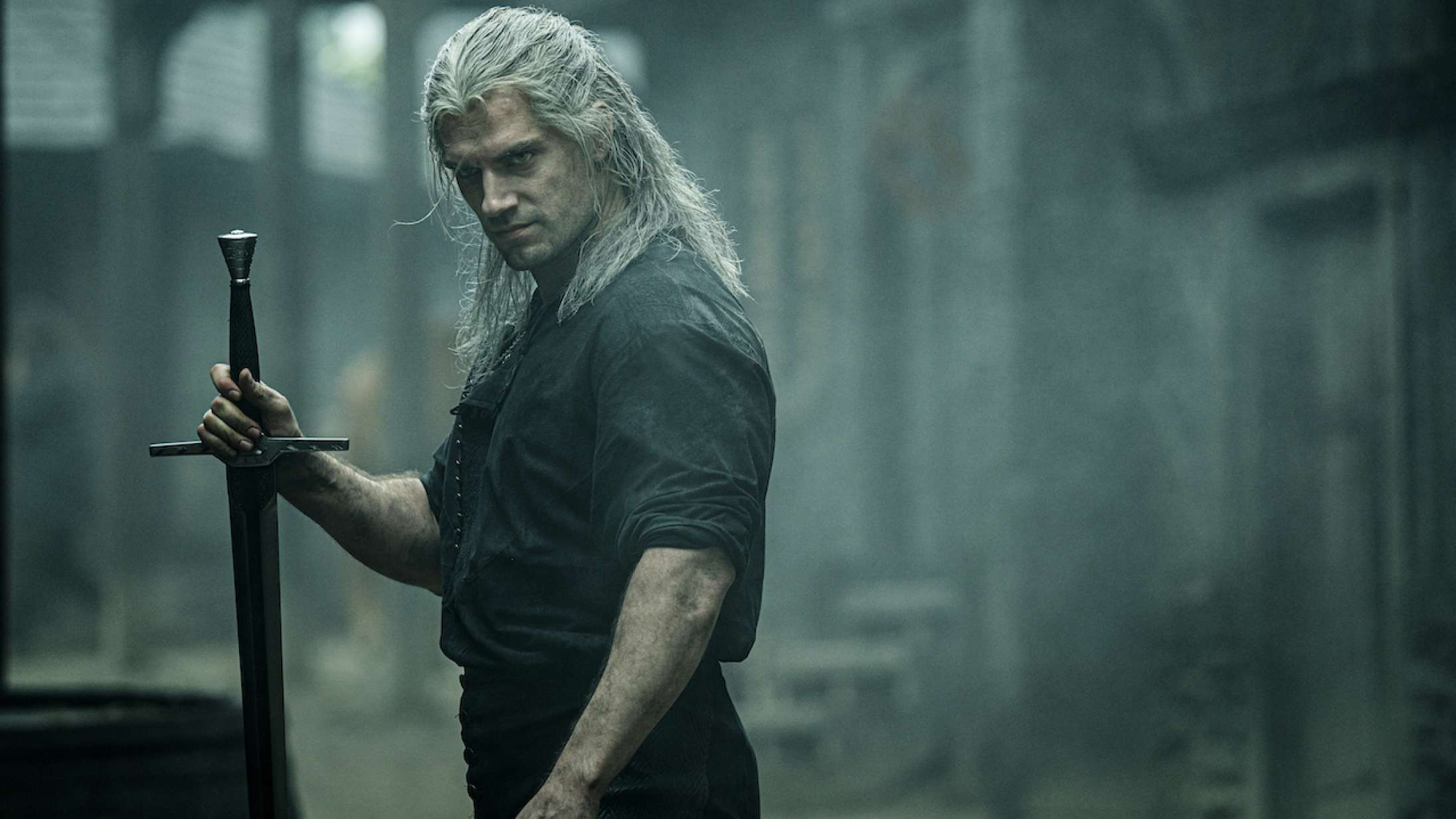 Dobbelt op på ’The Witcher’ – Netflix annoncerer ny sæson med Henry Cavill til sommer og spinoff-serie