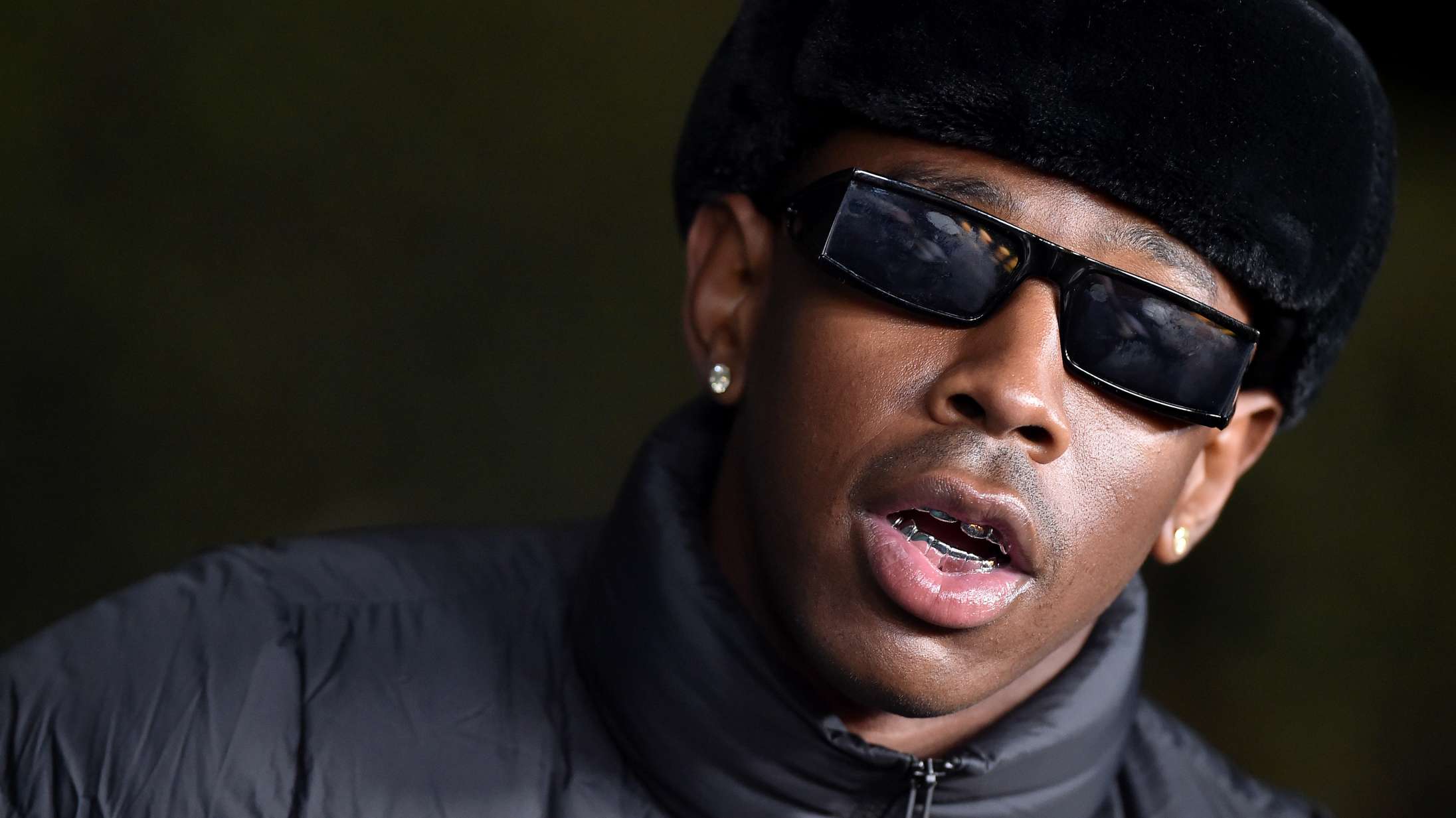 Tyler, the Creator kårer sine seks yndlingssange af Jay-Z