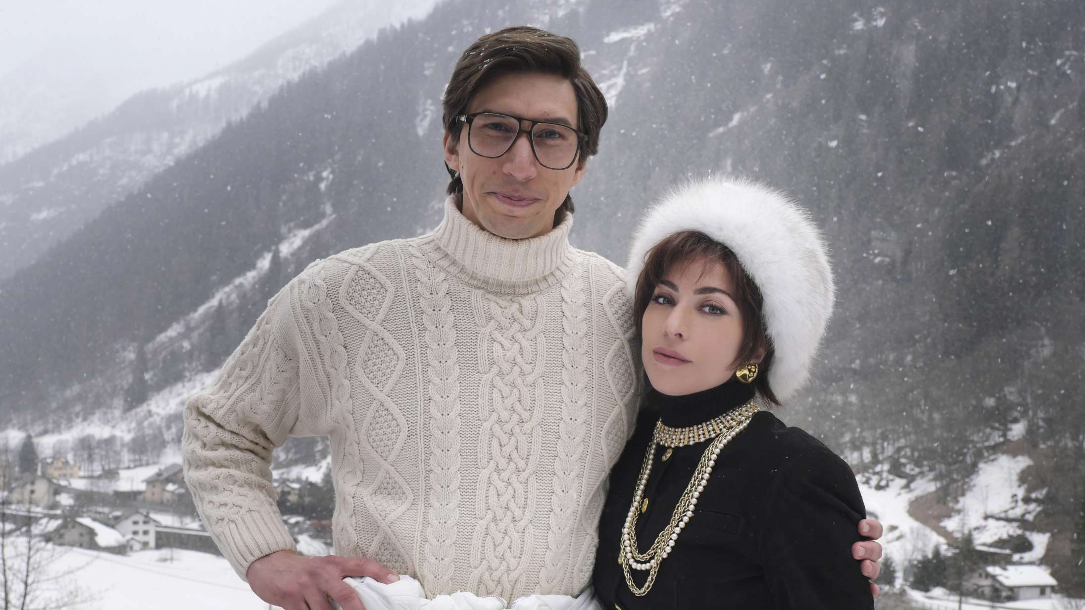 De største film- og serieskuffelser i 2021: Fra ‘House of Gucci’ til den liderlige påskehare på Netflix