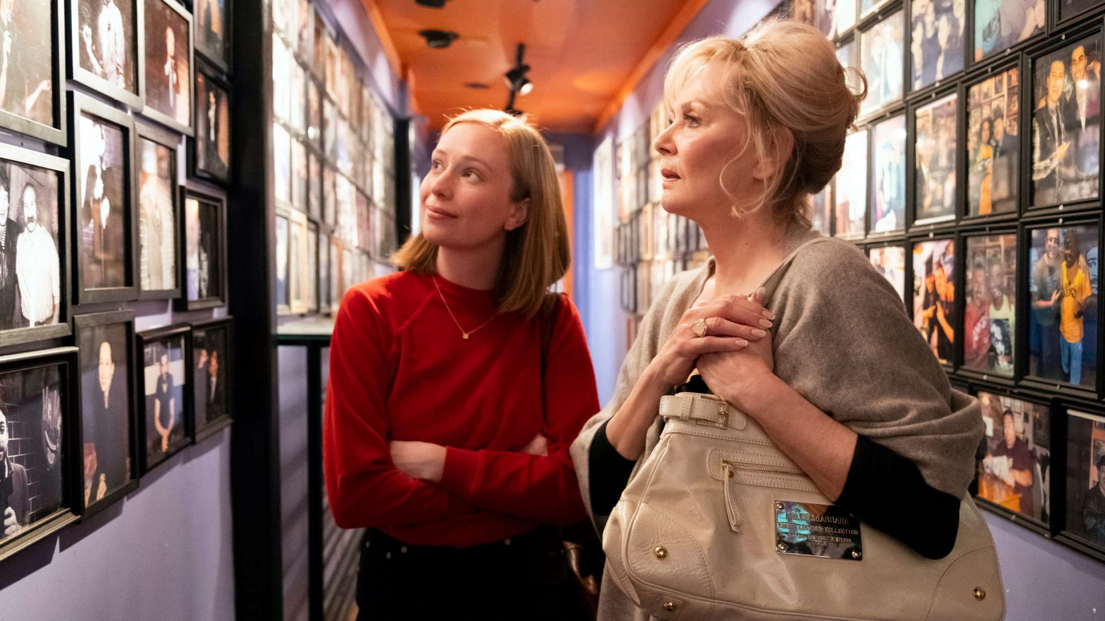 ’Hacks’: To stride komikerkvinder er det sjoveste på dine streamingtjenester lige nu