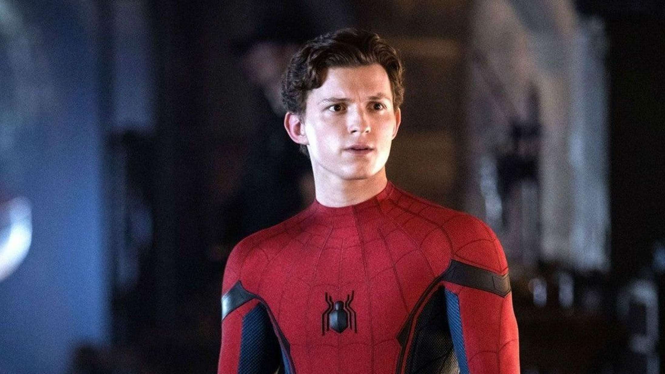 Tom Holland forsvarer superheltefilm: »De er rigtig kunst«