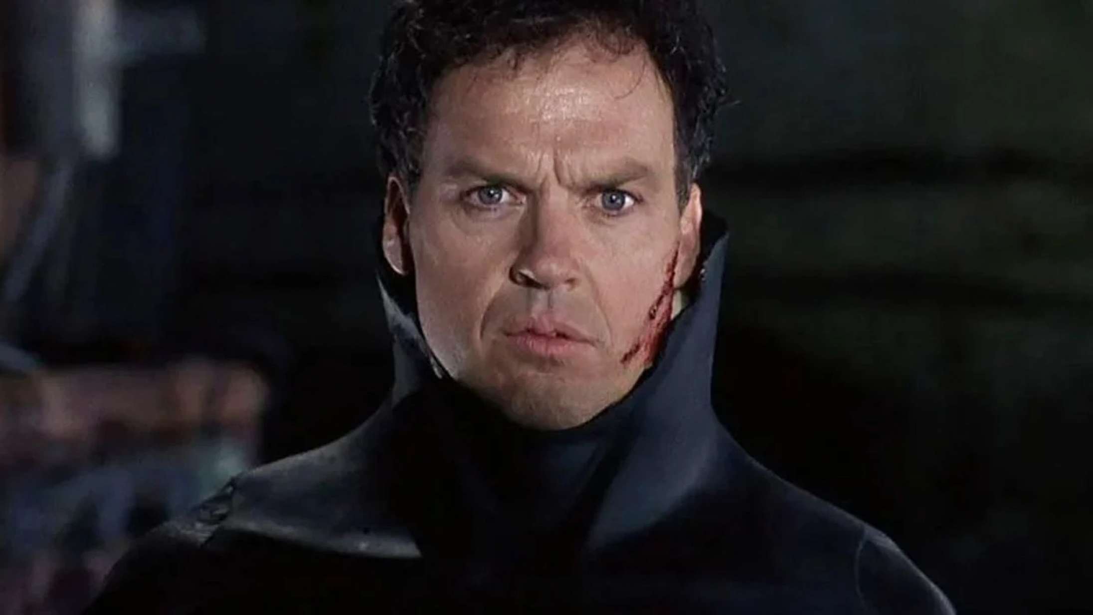 Michael Keaton gentager rollen som Batman i kommende HBO-film