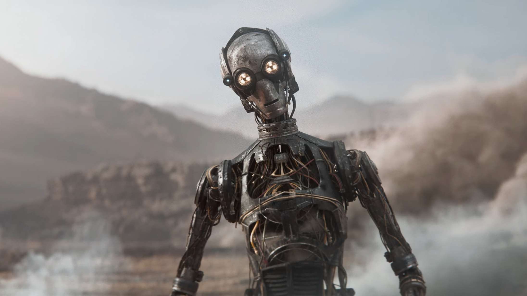 Årets største spilfest bød på kuldegysninger, overraskelser og et hav af annonceringer