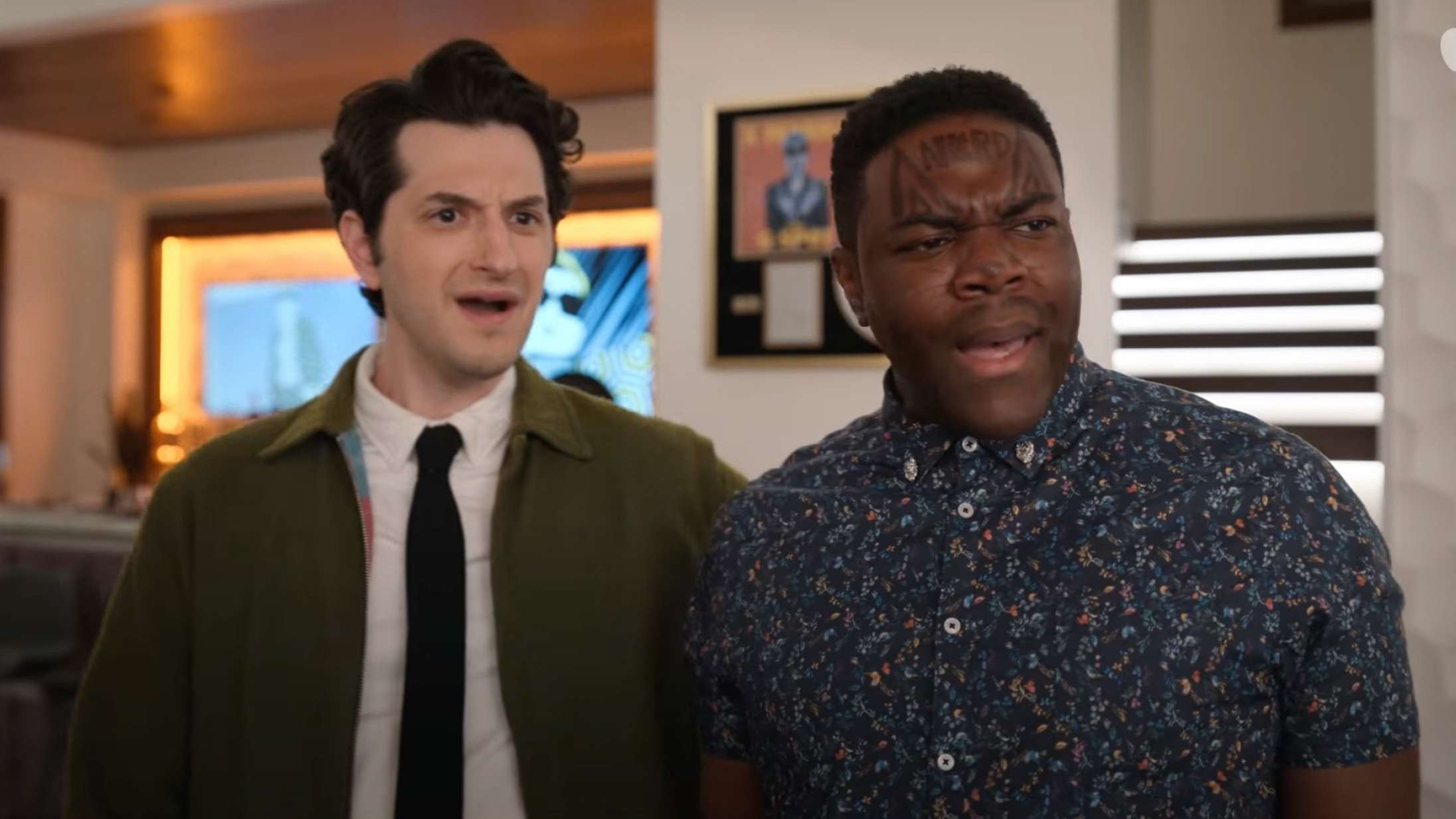 Den kommende serie ’The Afterparty’ kan få os alle til at gætte på morderen – se traileren