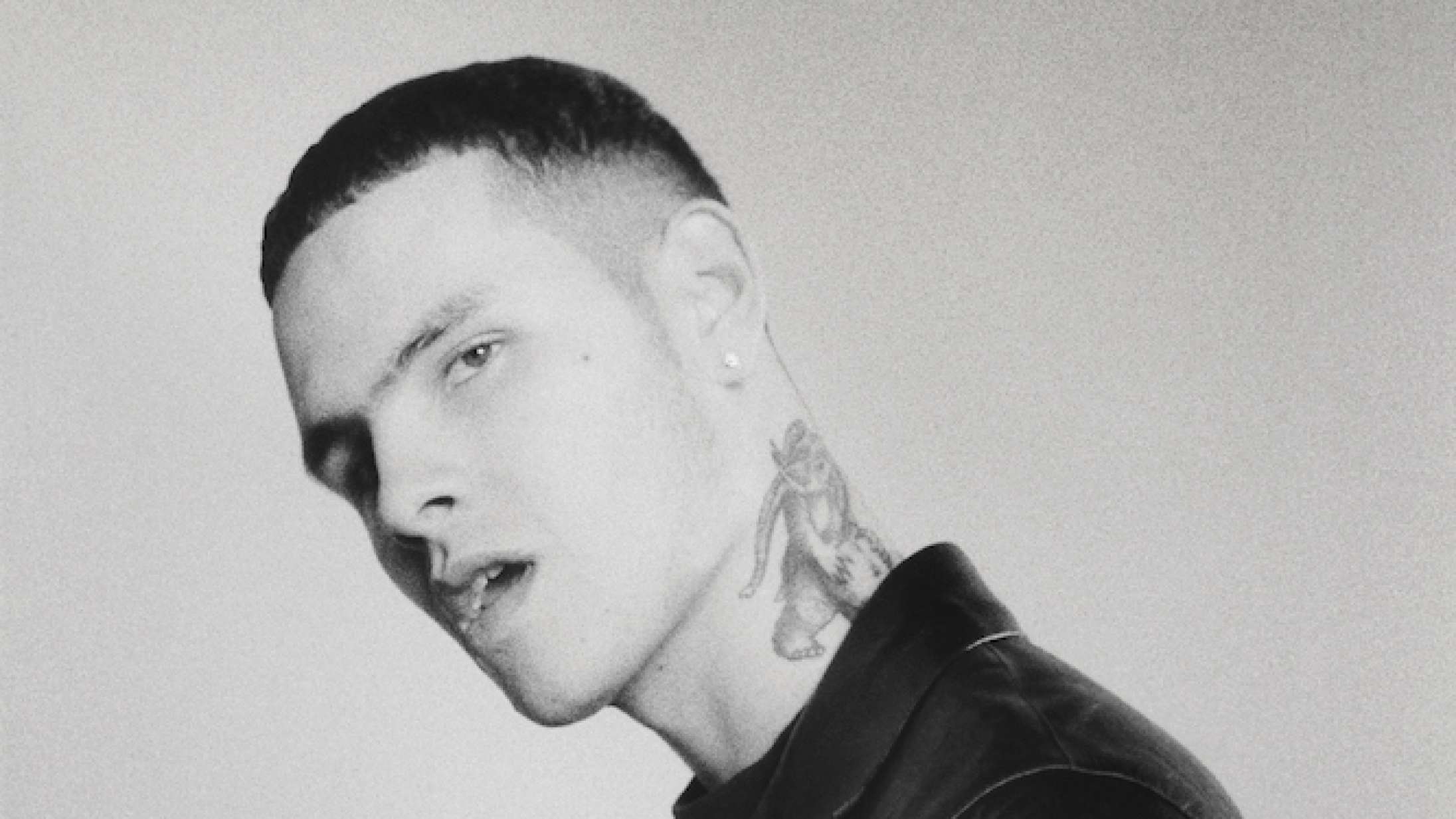 Efter The Streets-aflysning: Den nye festival Syd For Solen har med Slowthai fået en ny stærk britisk rapper på plakaten