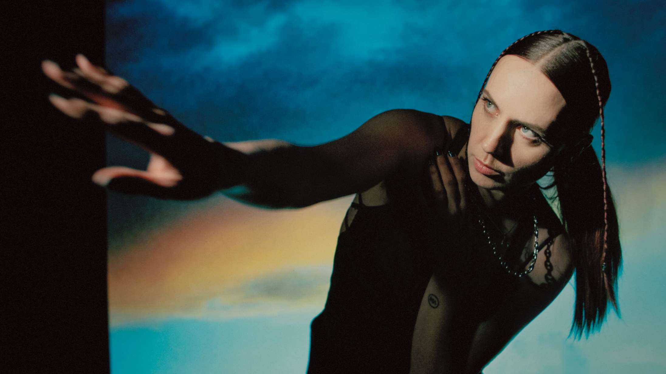 Møs nye signatursang er perfekt til at besejre skodsituationer i enhver skala