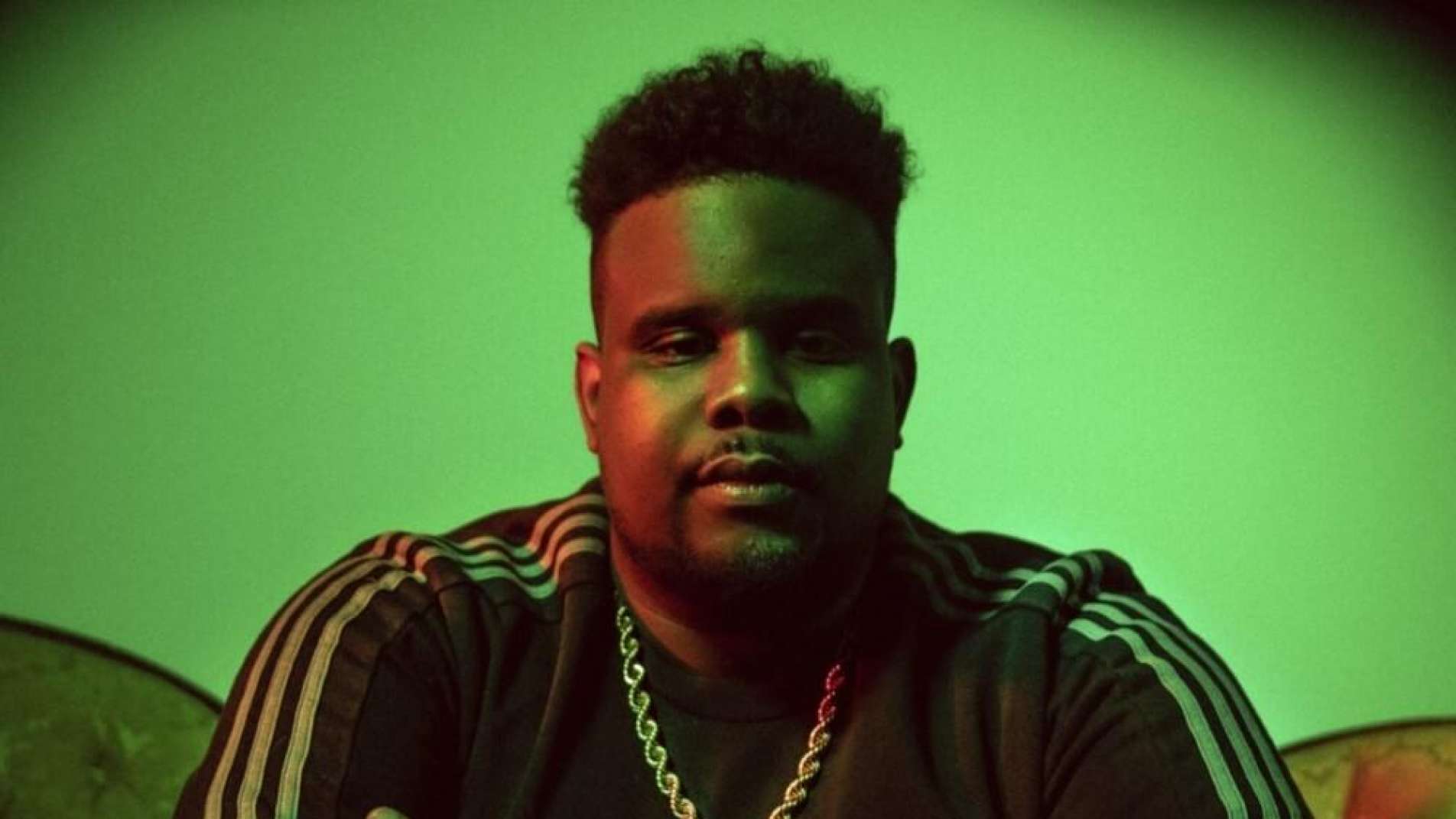 Efter fængselsdom: En af Sveriges største rappere indstiller karrieren ...