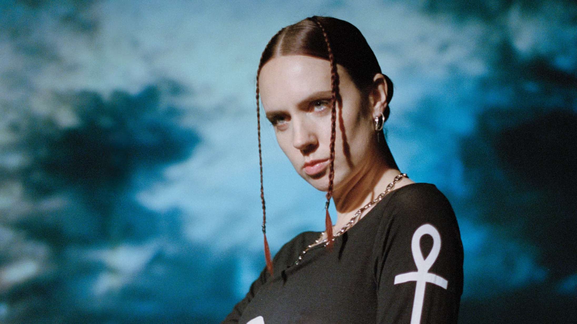 Mø: ‘Lean On’-videoen er kulturel appropriation
