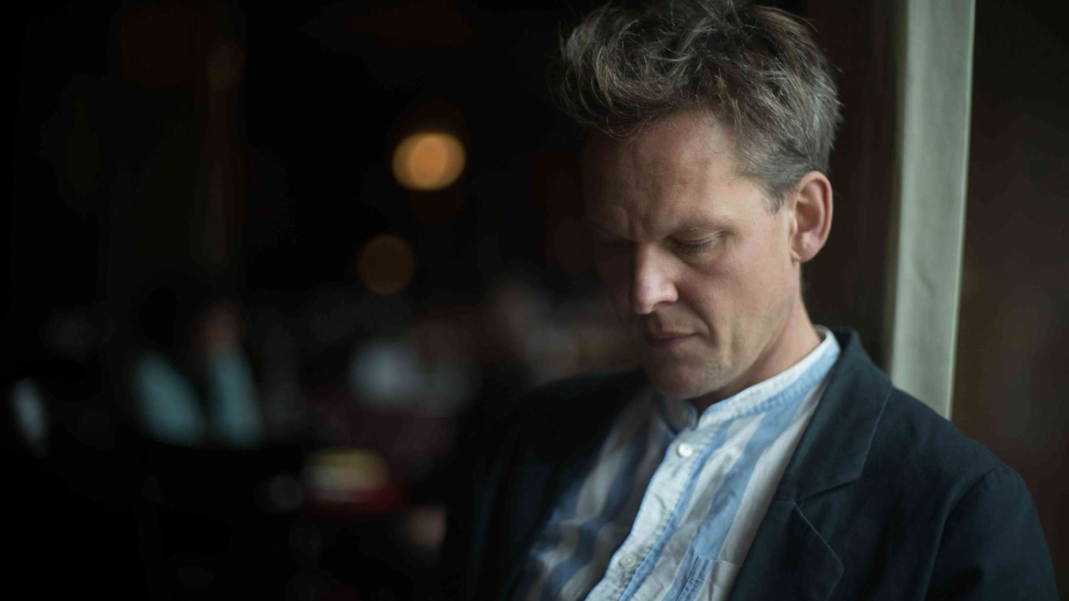 Dansk instruktør bag vanvittig historie om milliarddyrt maleri: »Vi er meget lette at forføre«