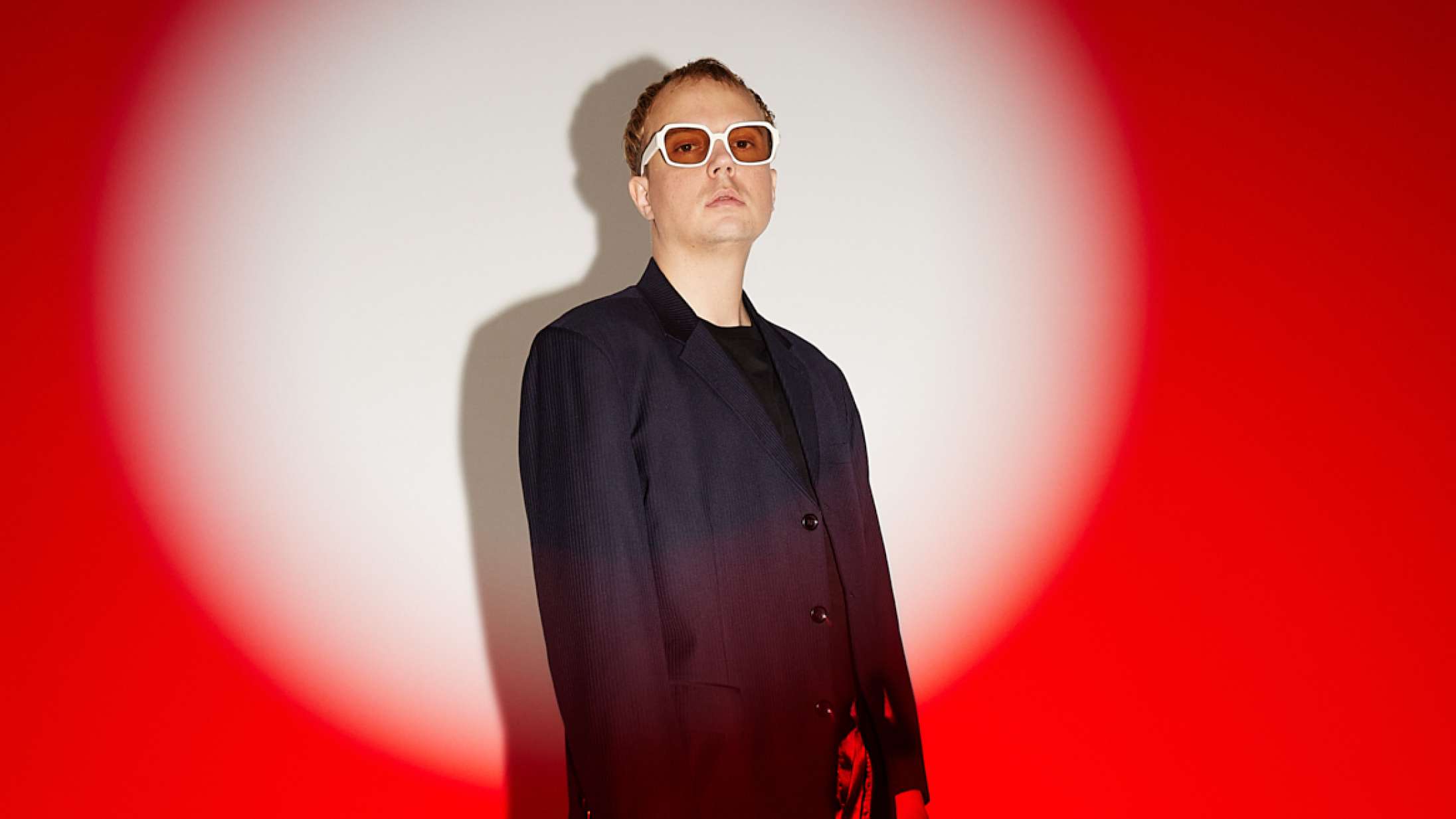 Top Tracks: Hør ugens 10 bedste nye sange – Andreas Odbjerg mestrer den ulykkelige kærlighedssang