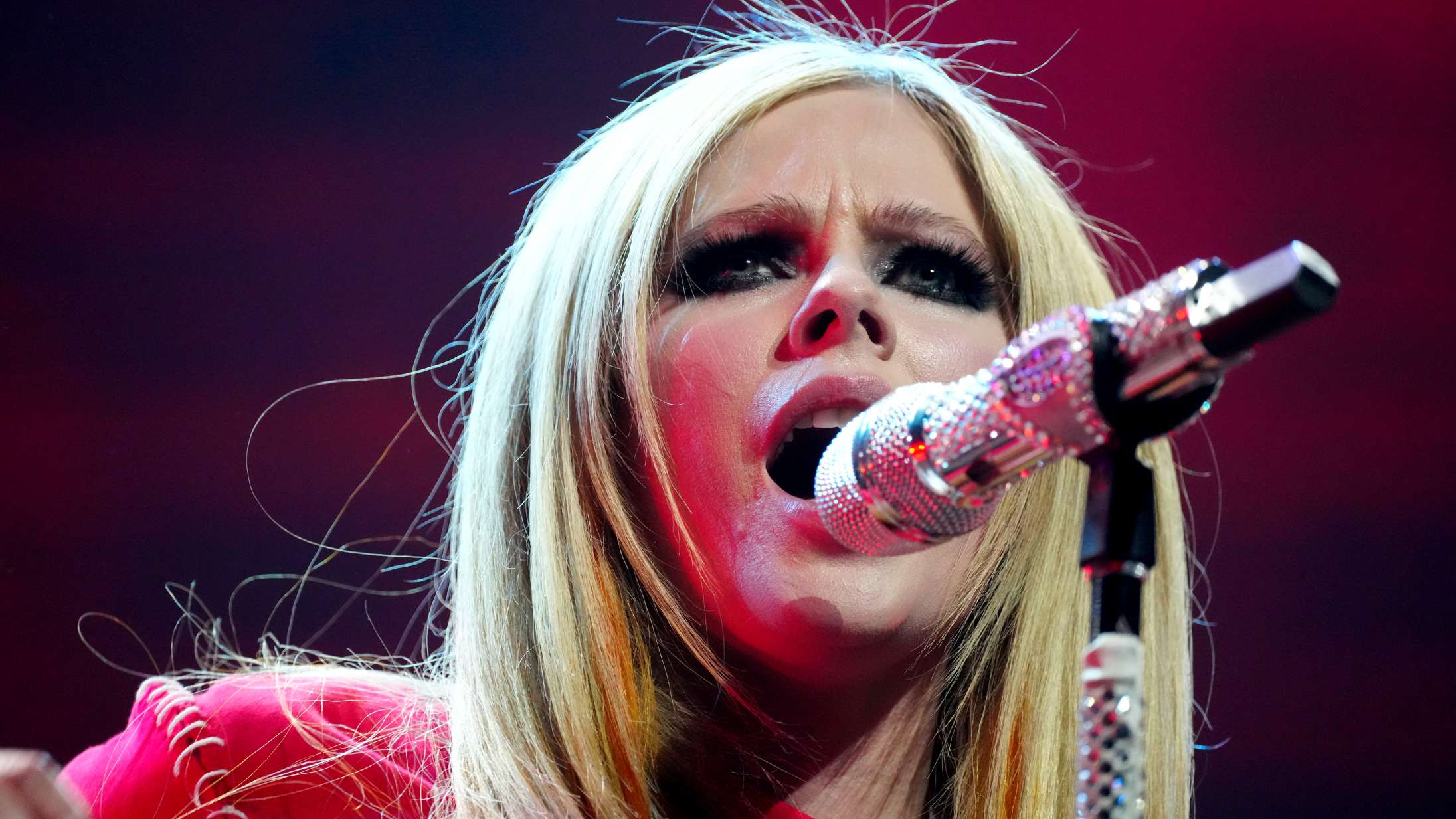 Brænder du for at se Avril Lavigne, Paramore og alle de andre? Festival i USA går all-in på 00’er-emo