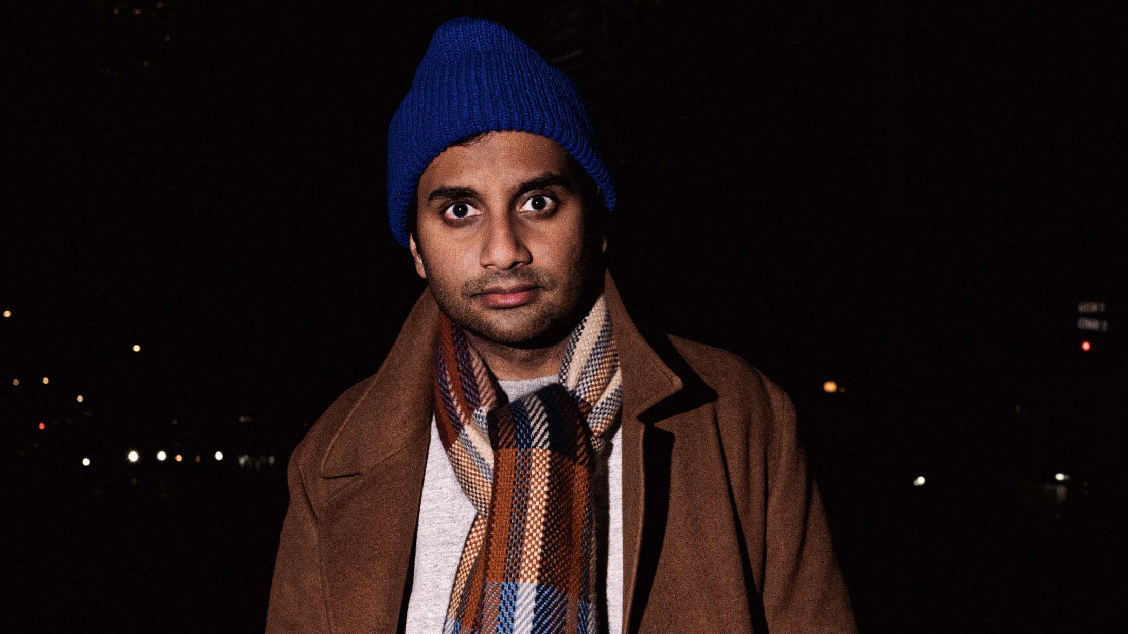 ‘Aziz Ansari: Nightclub Comedian’: Ny standup-special på Netflix er som at tage en lyn-øl med din sjoveste ven