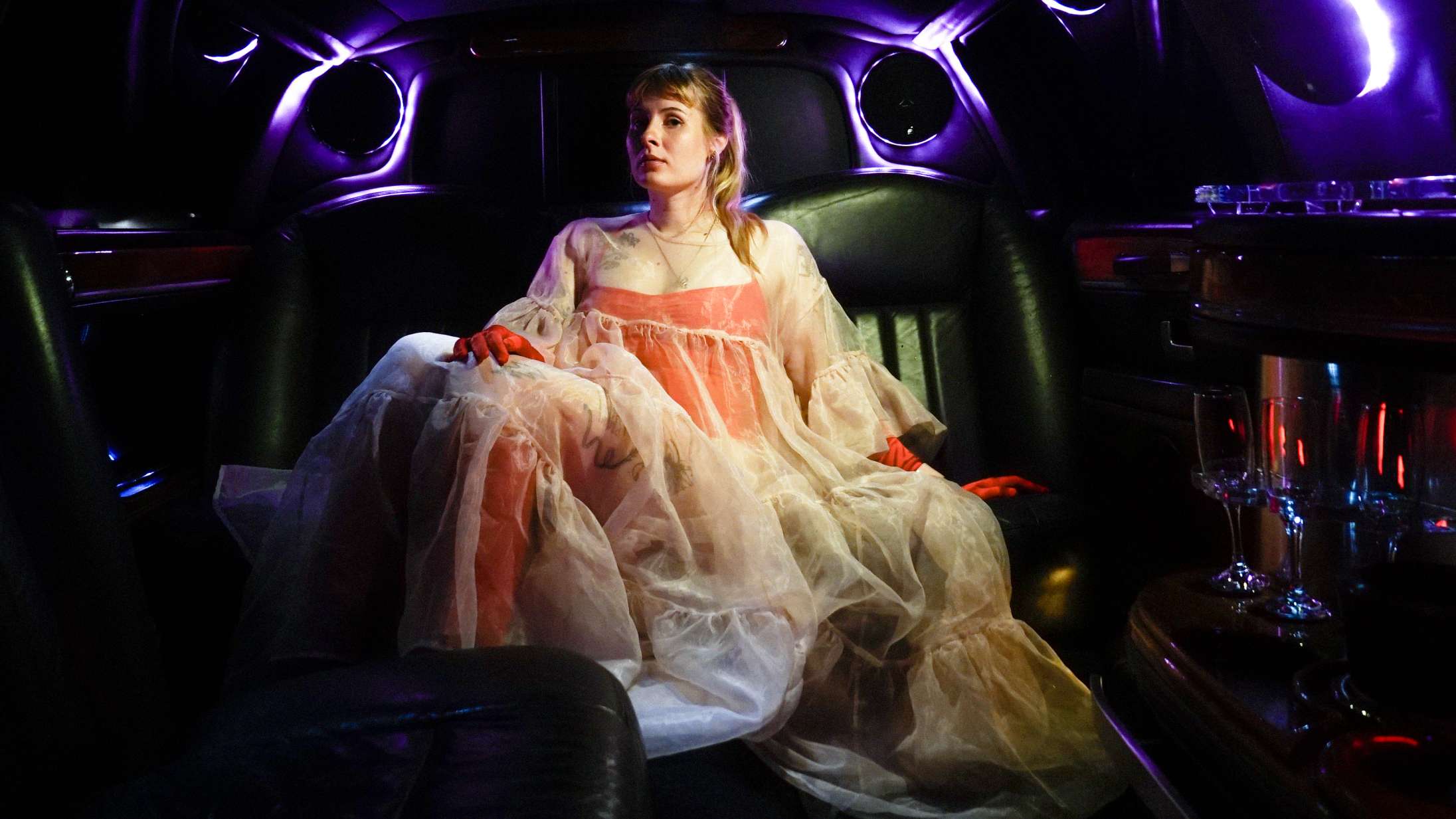 Det danske stortalent Eee Gee har debutalbum klar – ny single handler om »gamle minder fra en svunden tid med en ekskæreste«