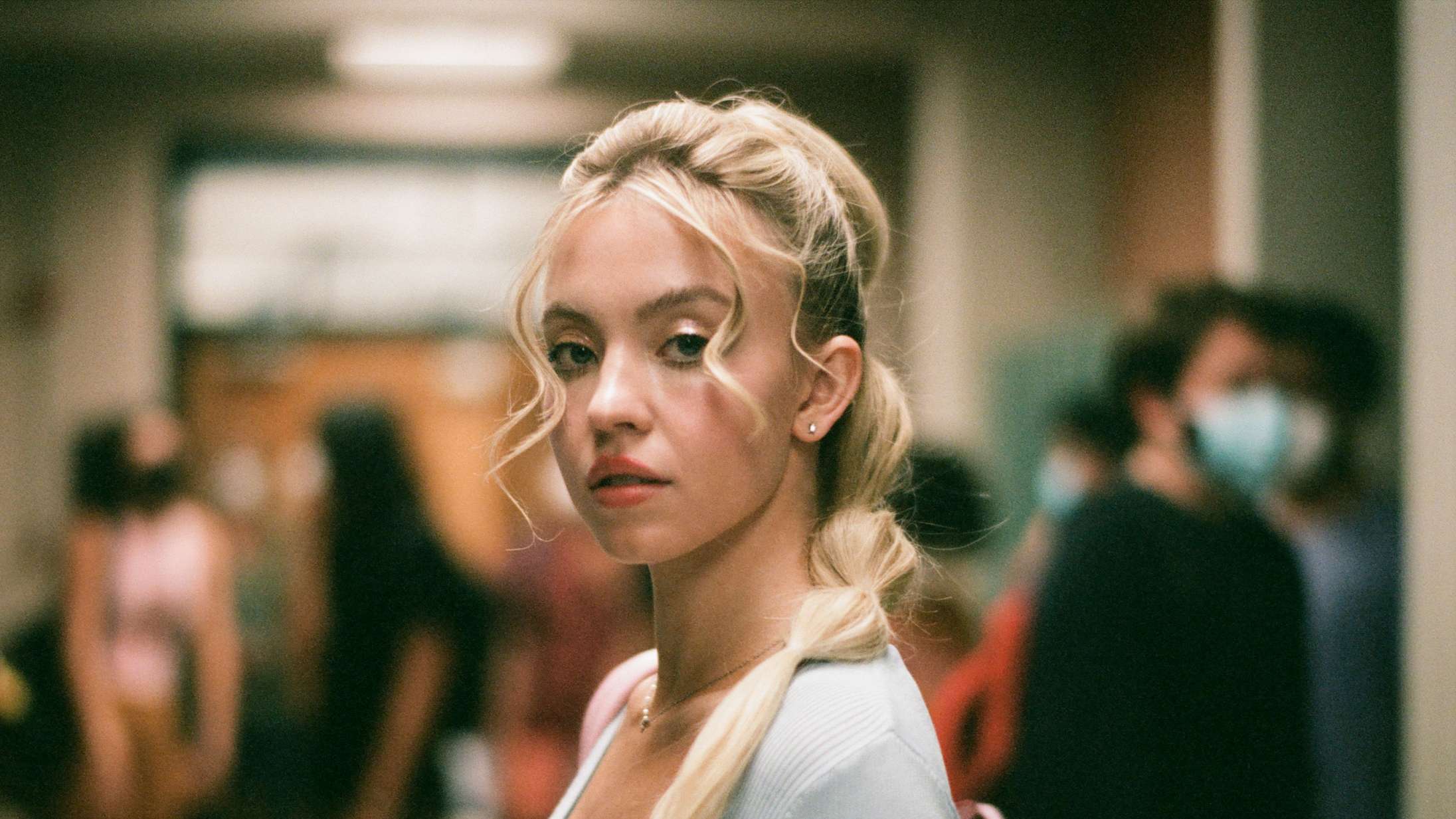 Sydney Sweeney præciserer udtalelser om nøgenscener i ‘Euphoria’