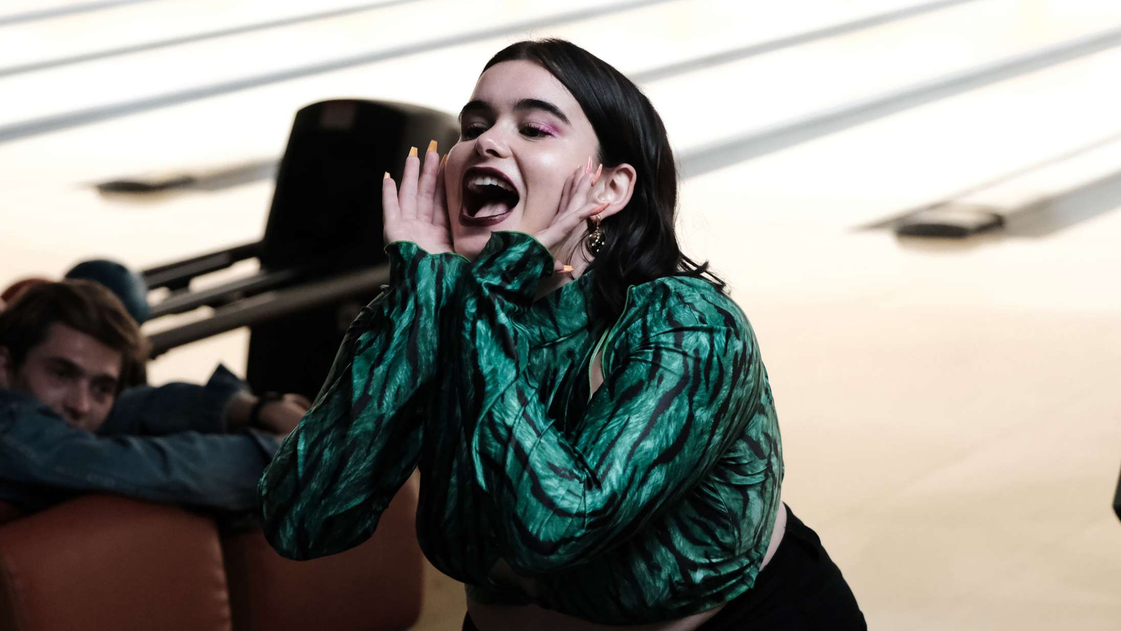 Barbie Ferreira forlader ‘Euphoria’ – HBO afviser dårlige arbejdsforhold