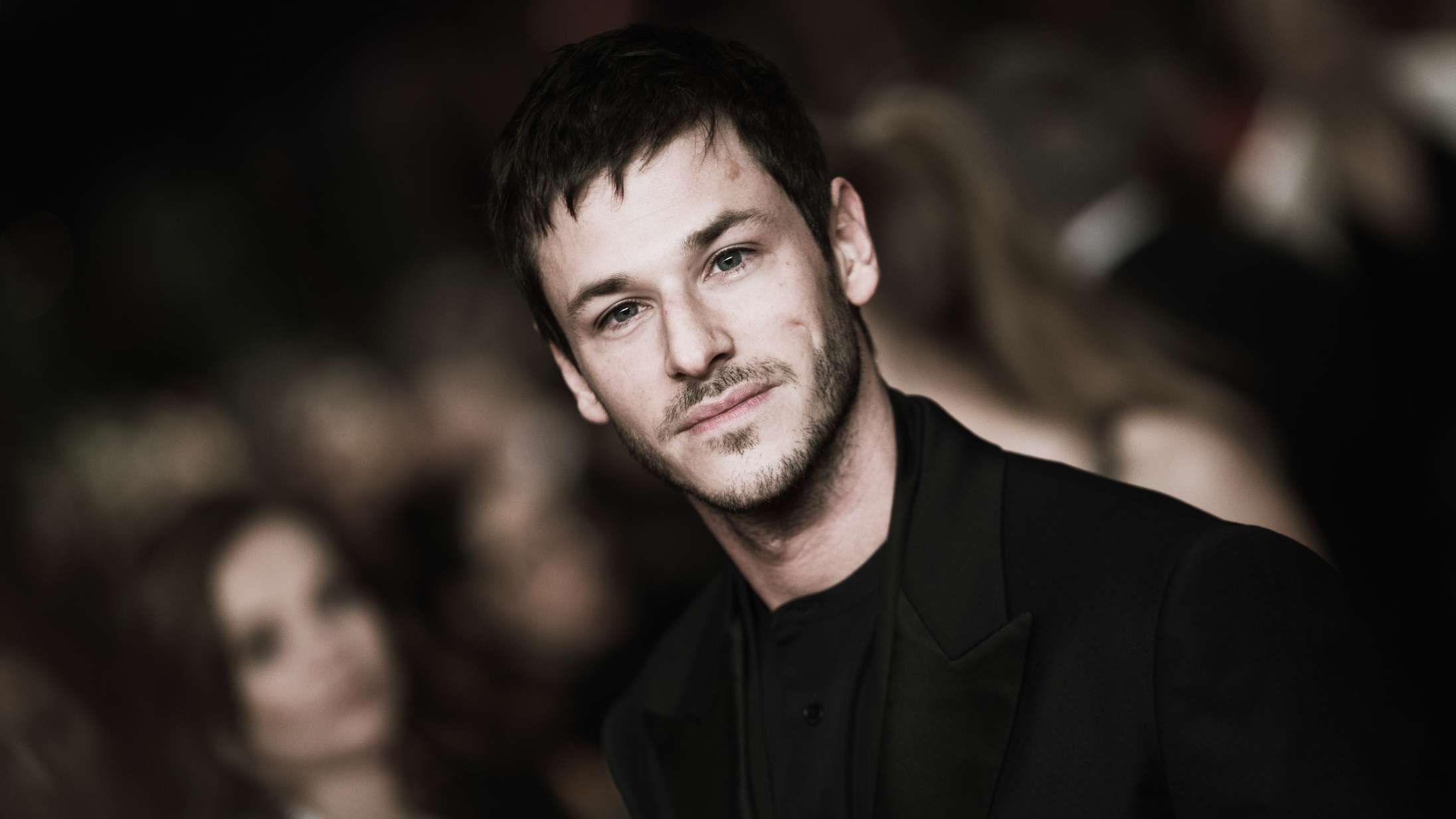 En af fransk films største stjerner, Gaspard Ulliel, død i ulykke