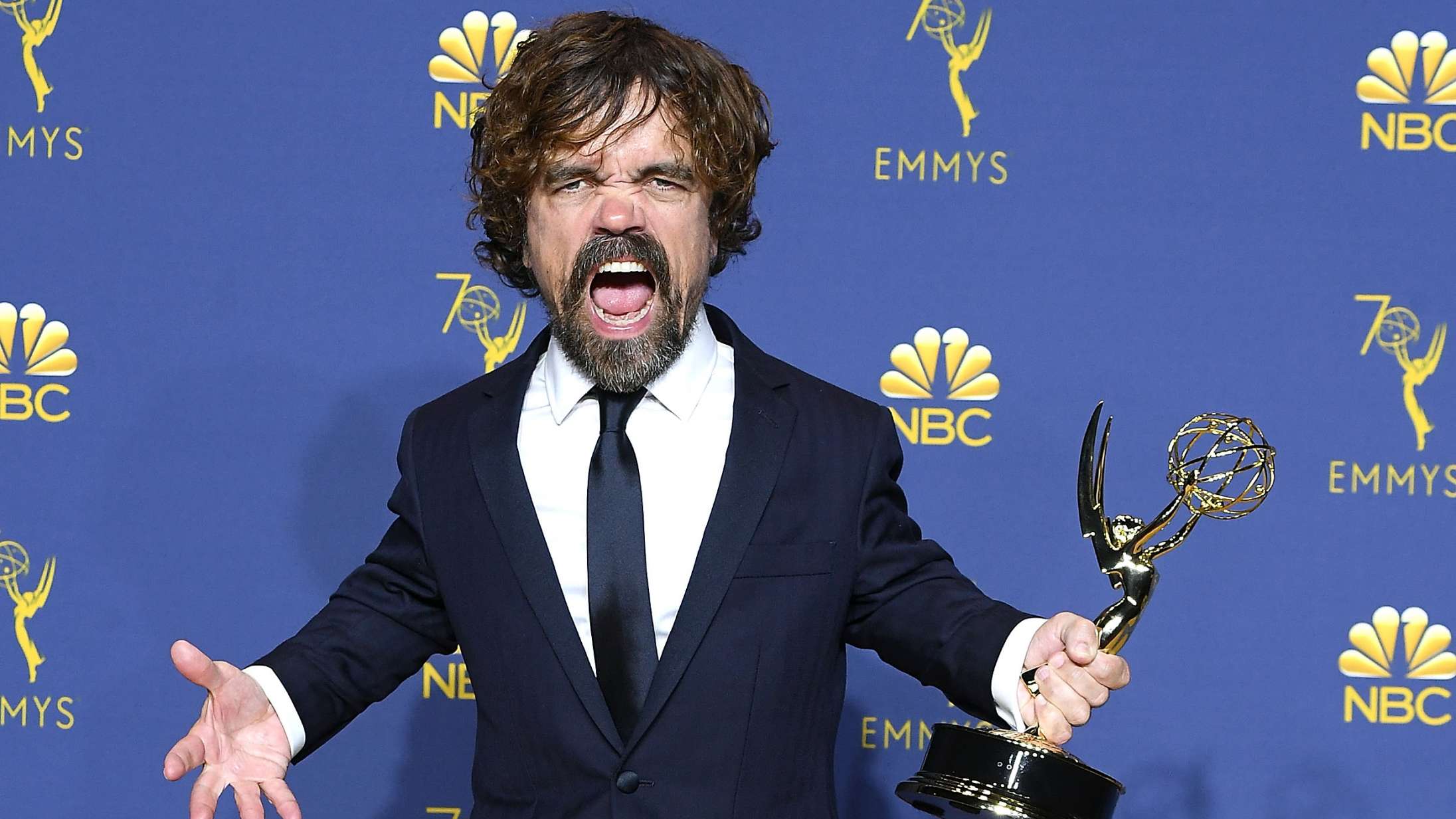 Peter Dinklage kritiserer ‘Snehvide’-remake: »Hvad fuck laver I, mand?«