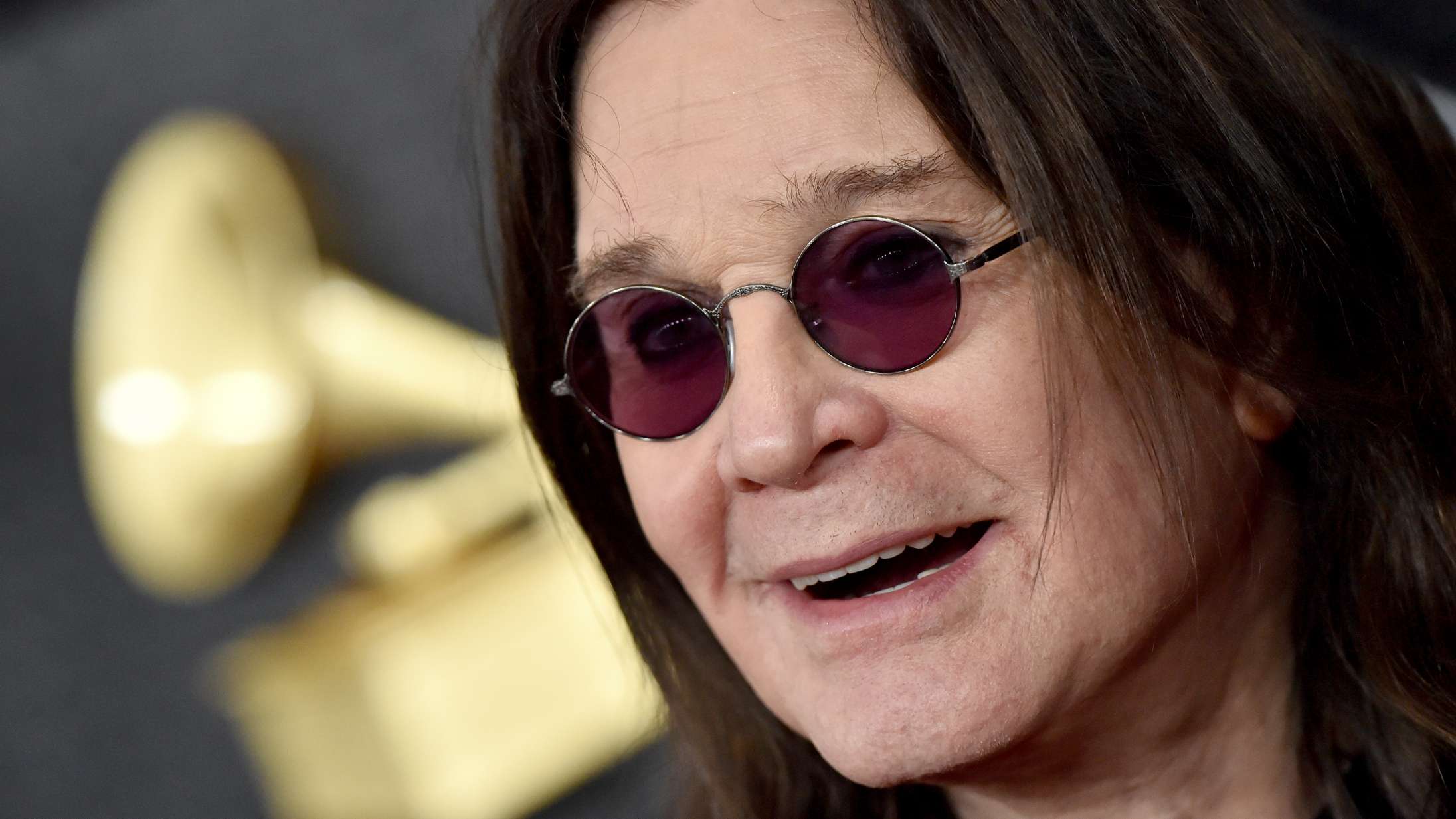 Ozzy Osbourne: »Jeg er ikke død, og jeg render ingen fucking vegne«